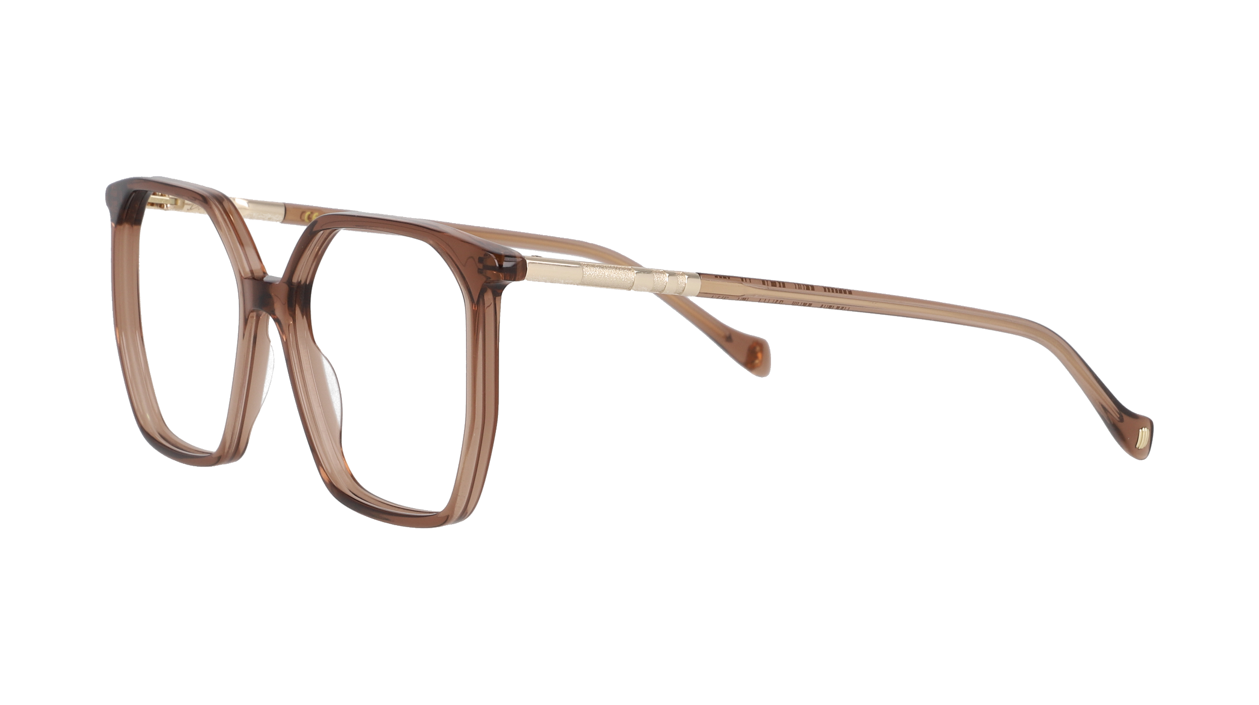 Drew. S DSF2603 Brun