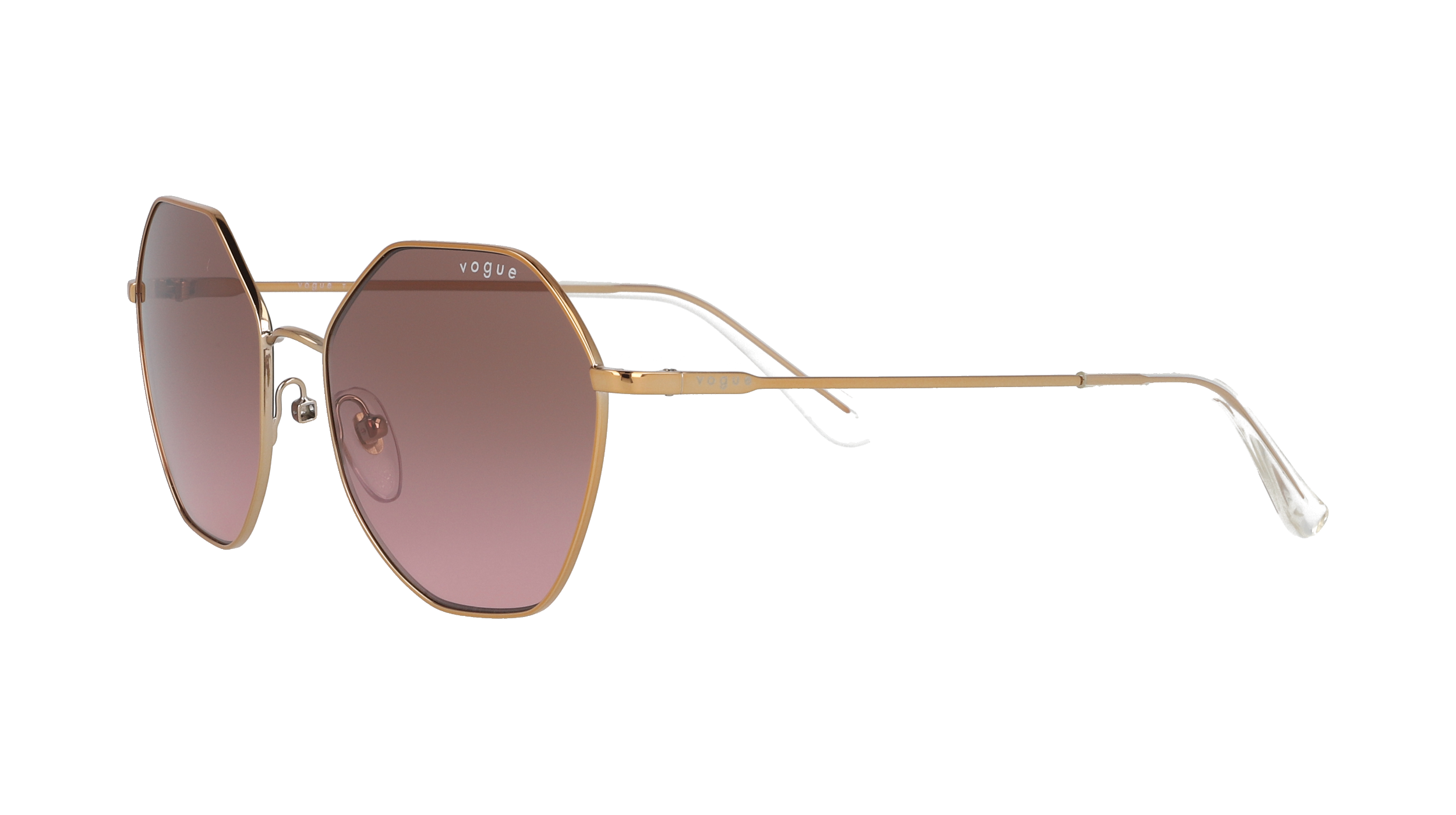 Vogue Eyewear VO4180S Rose