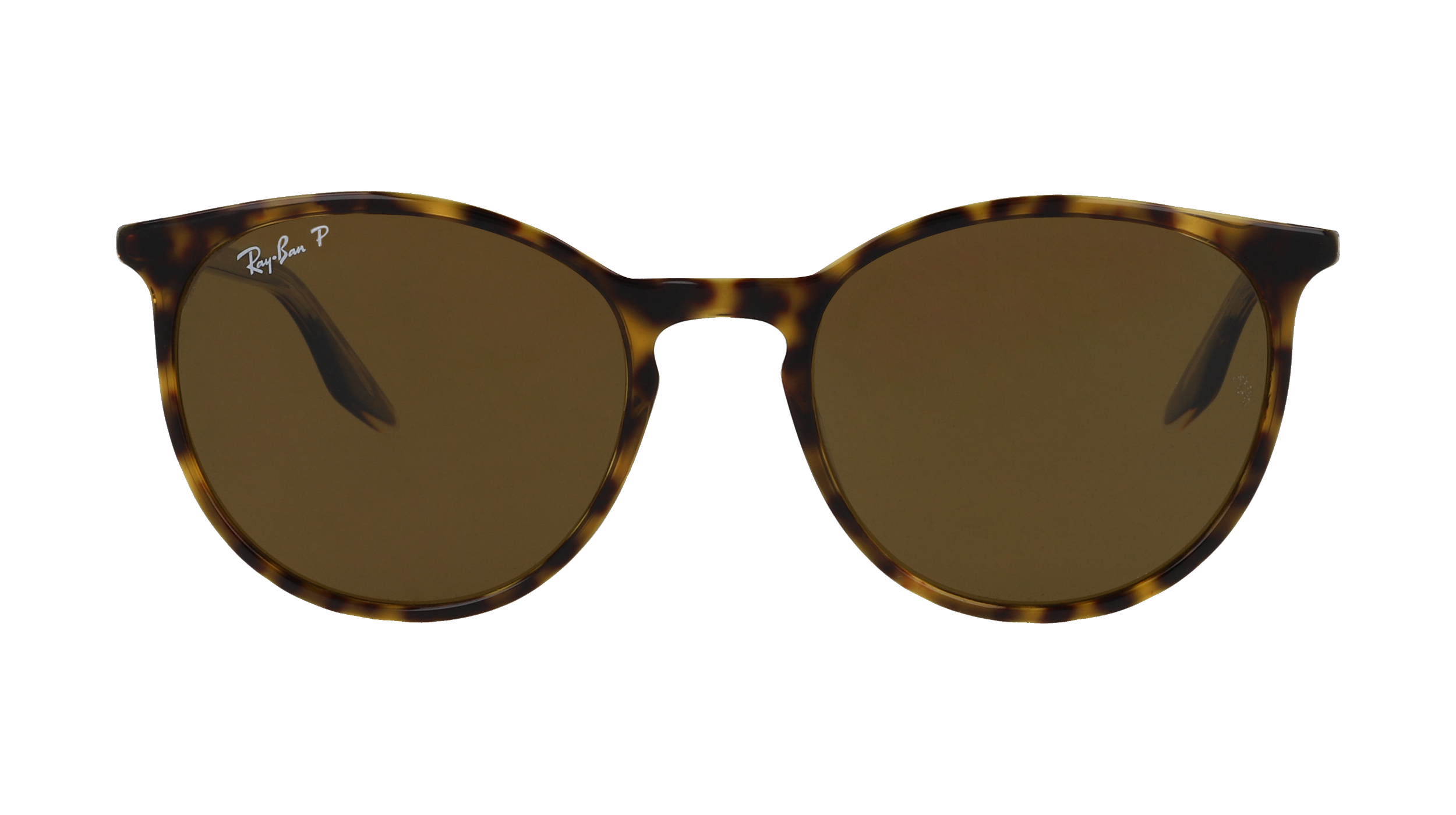 Ray-Ban RB2204 Ecaille