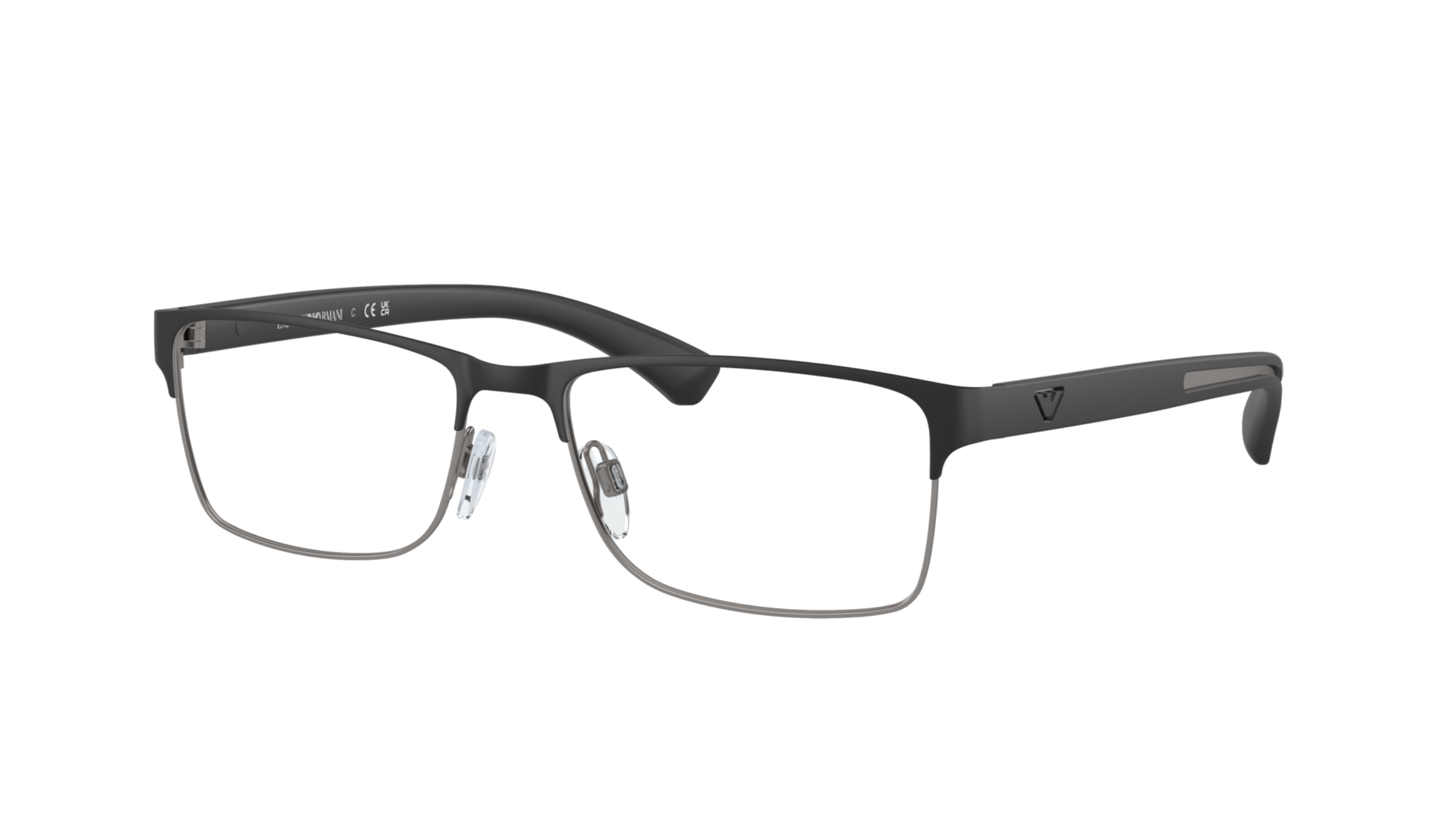 Emporio Armani EA1052 Noir