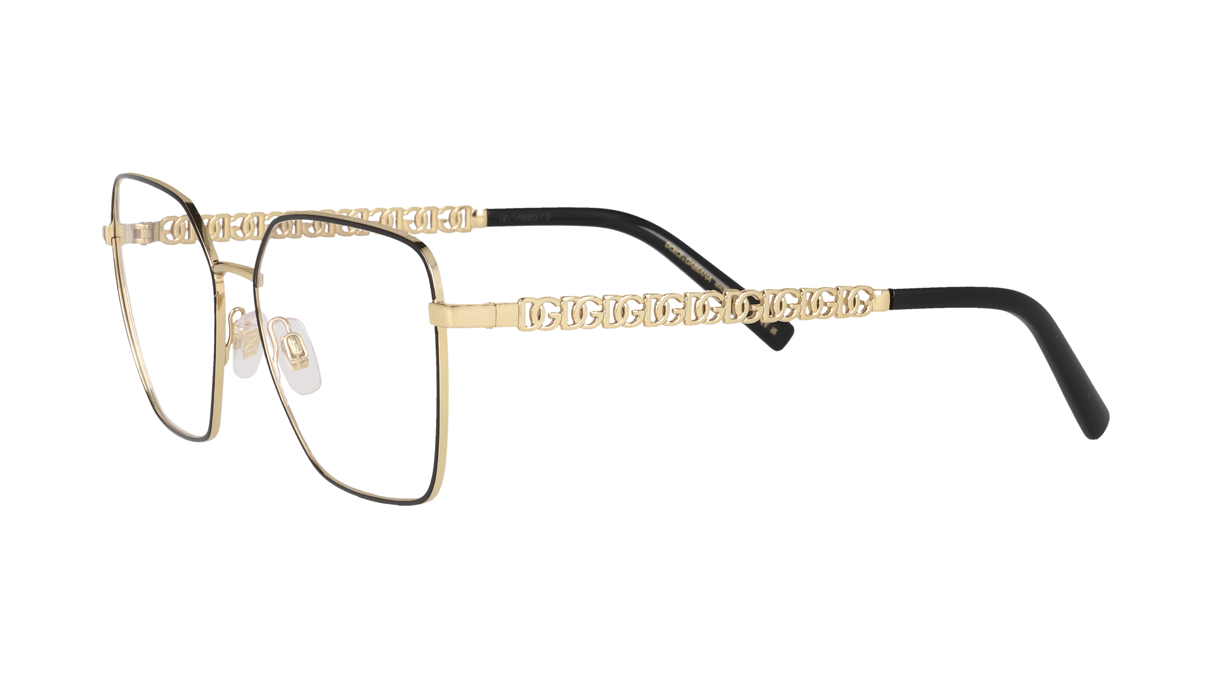 Dolce & Gabbana DG1351 Noir