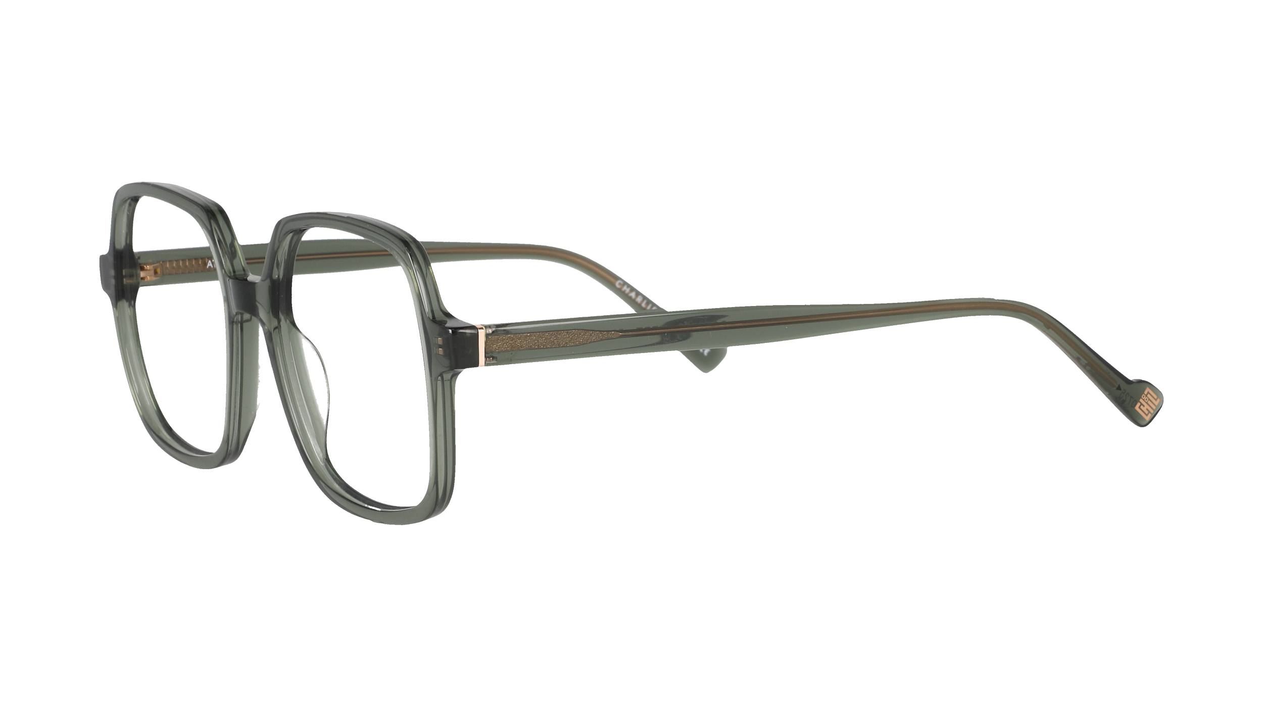 Charlie Chill CCF2506 Vert