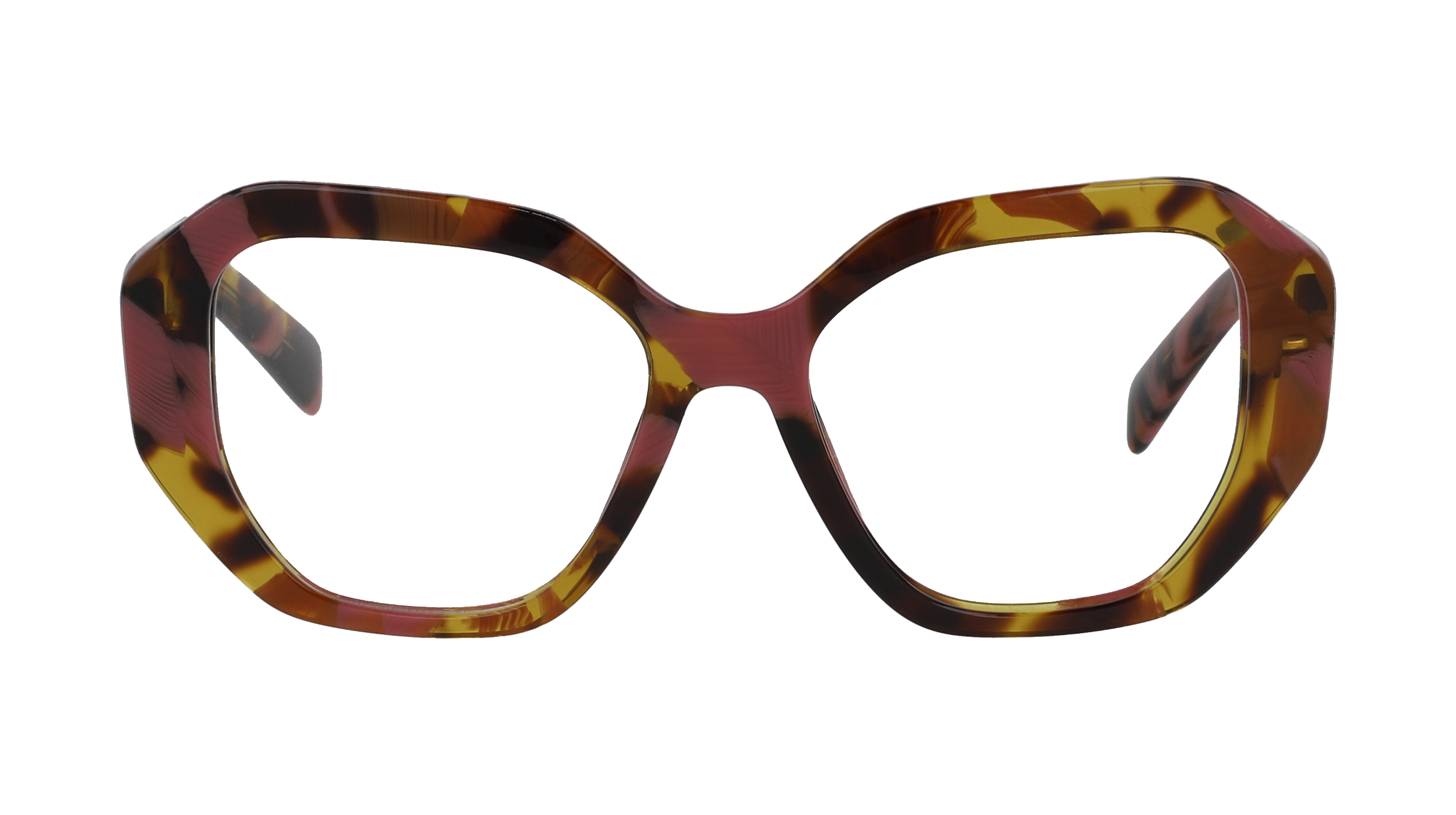 Prada PR A07V Ecaille