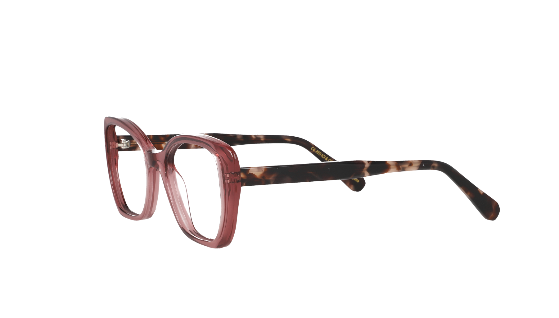 Ici&Co ICIF2411 Rose