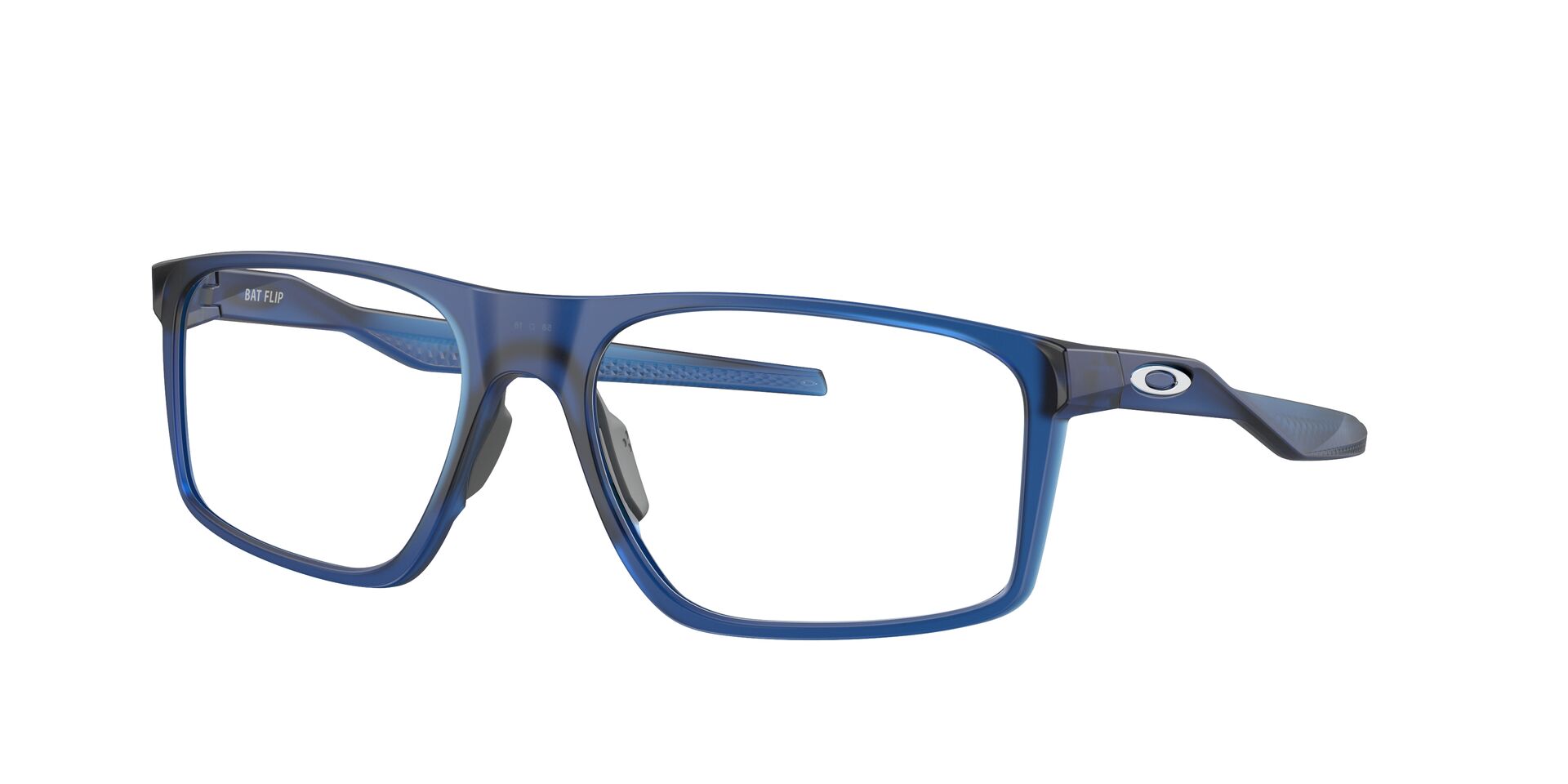 Oakley OX8183 Bleu