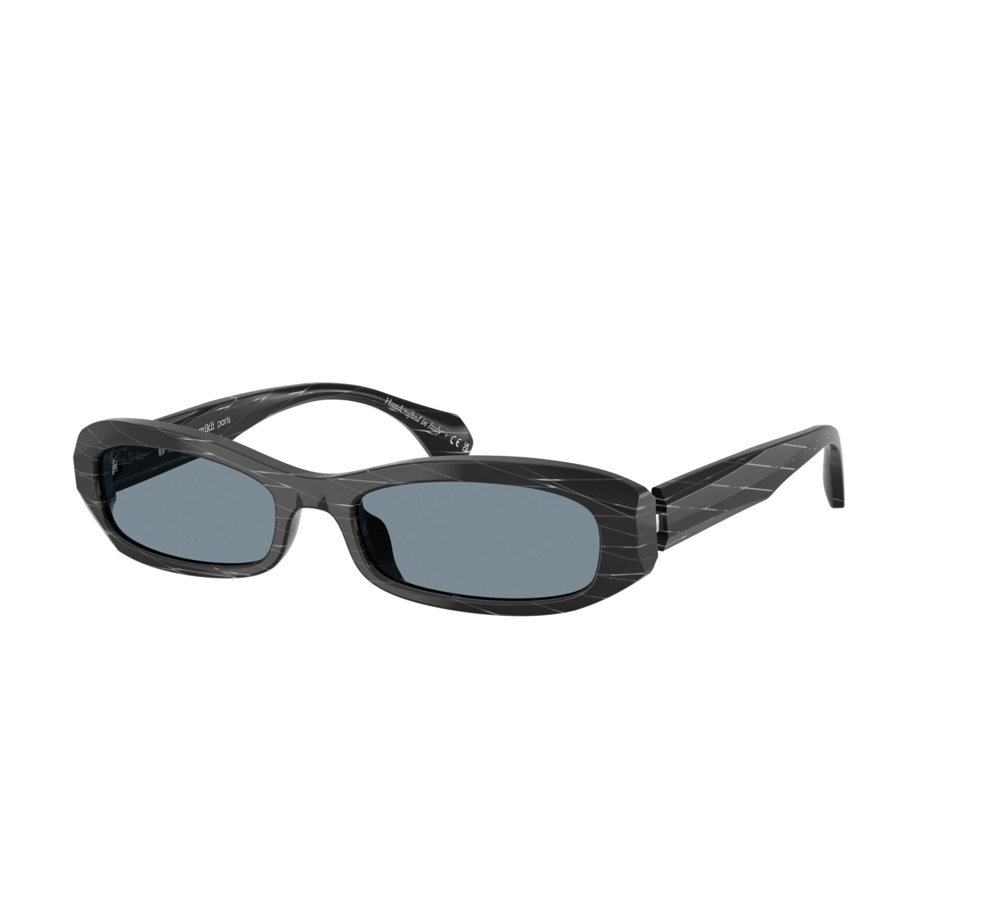 Alain Mikli 0A05512 Noir