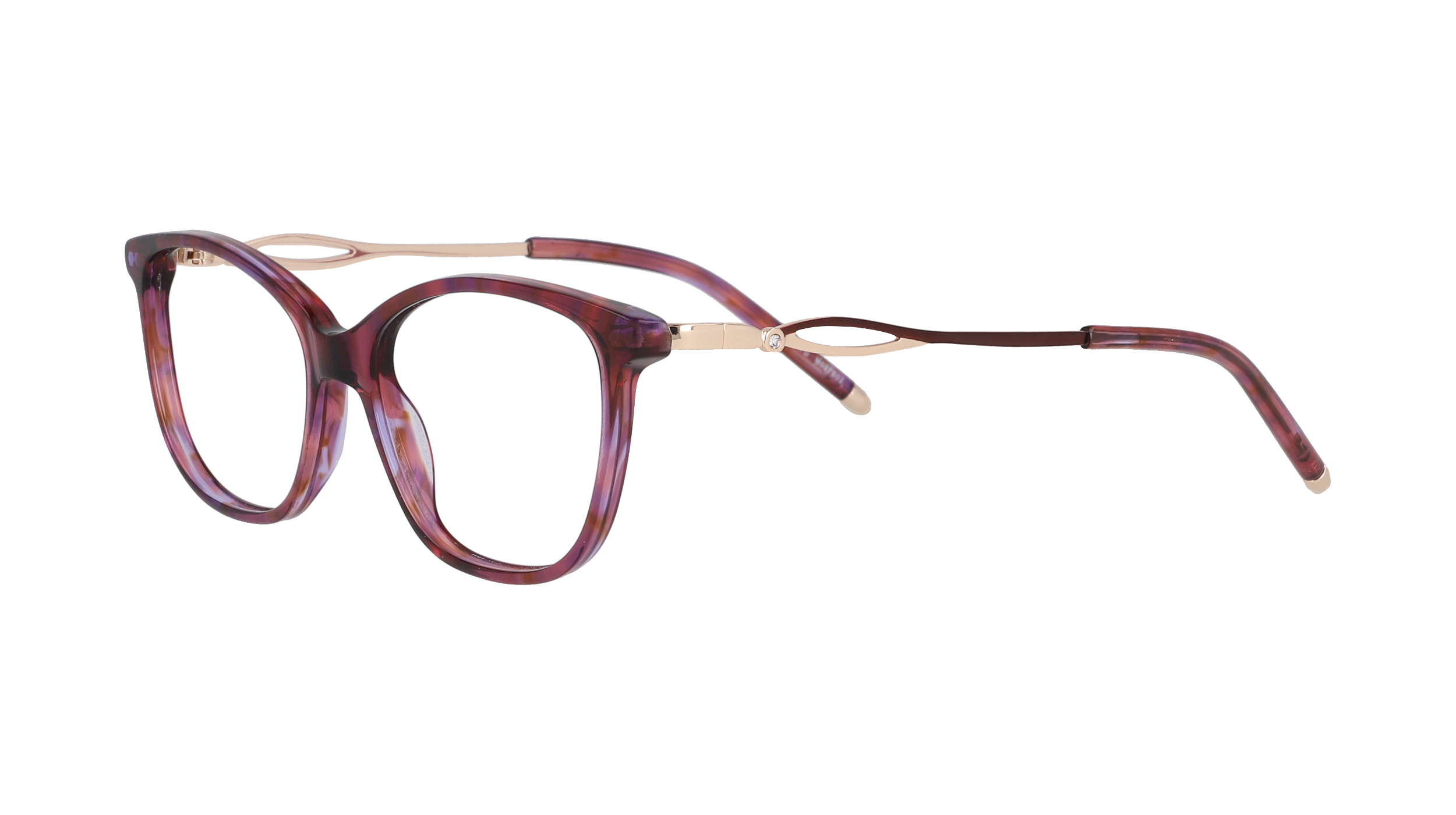 Morphoz MZF2605 Mauve