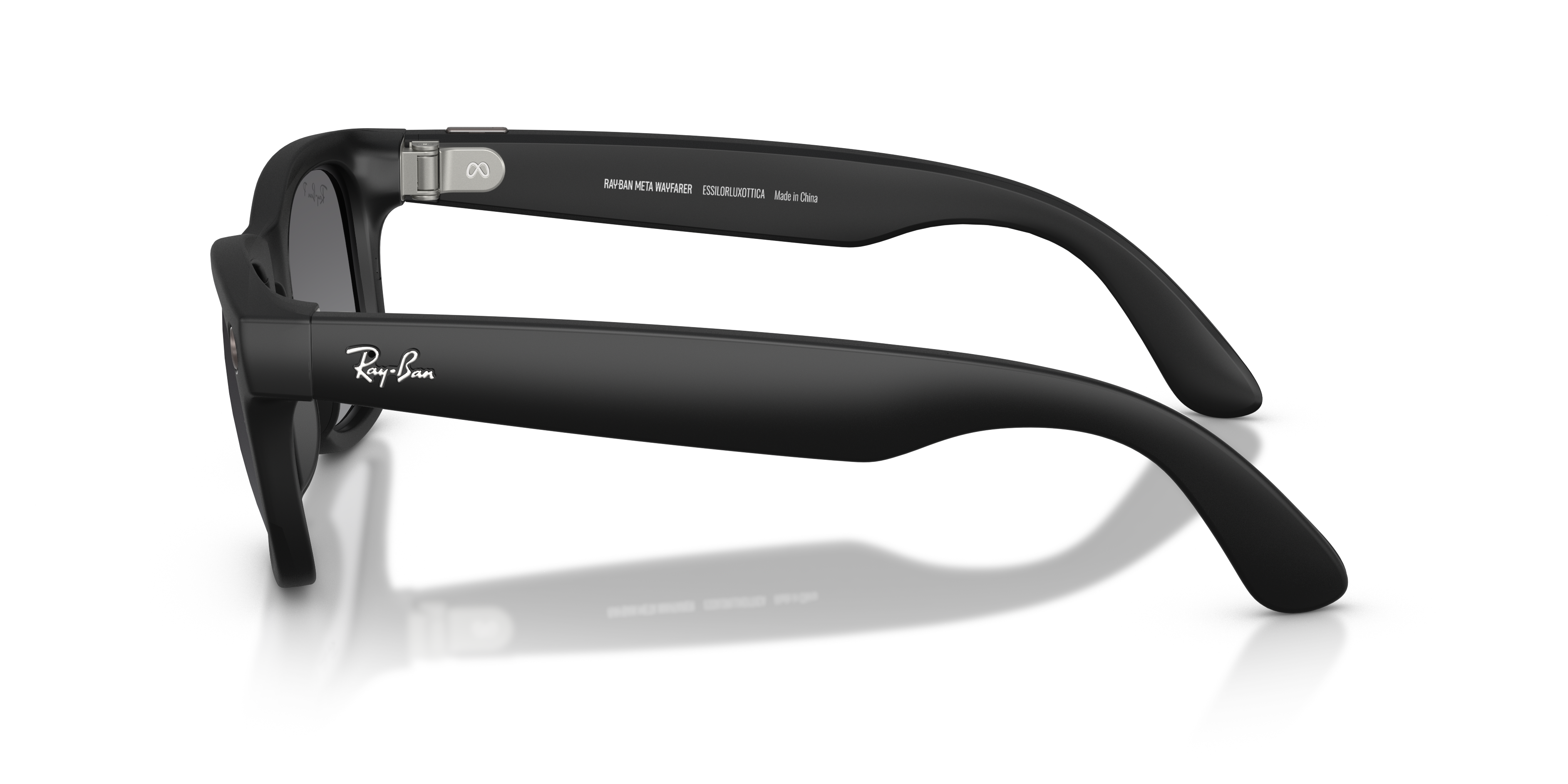 Ray-Ban Meta – RW4012 Noir