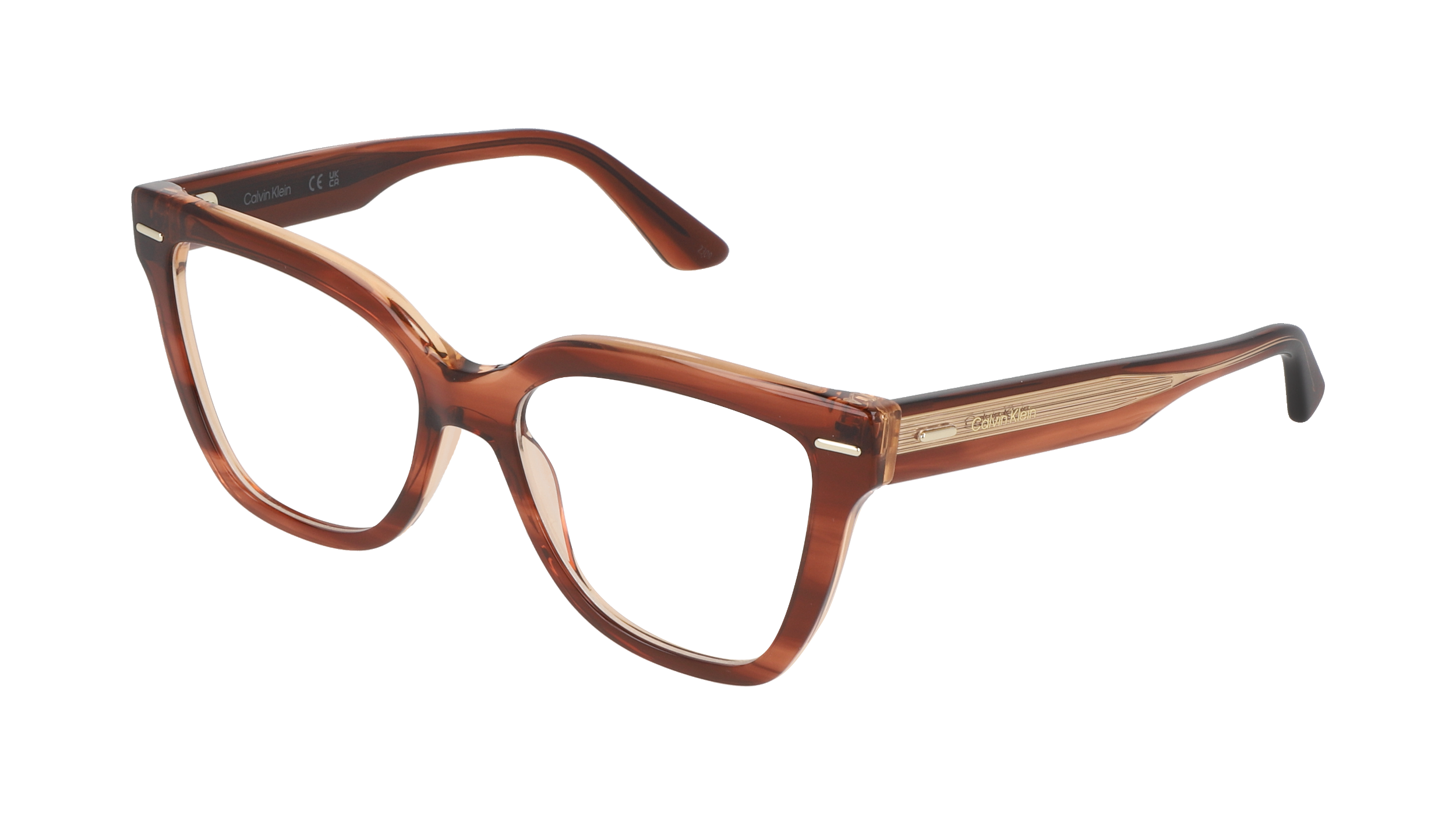 Calvin Klein CK23543 Marron