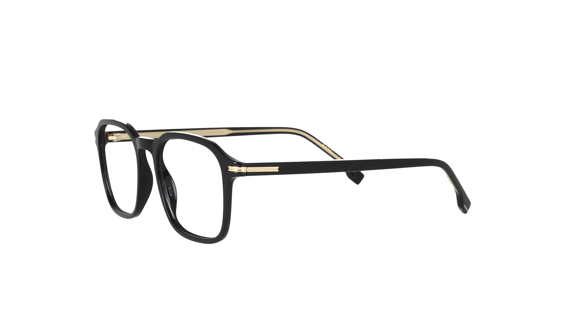 Boss BOSS 1629 Noir