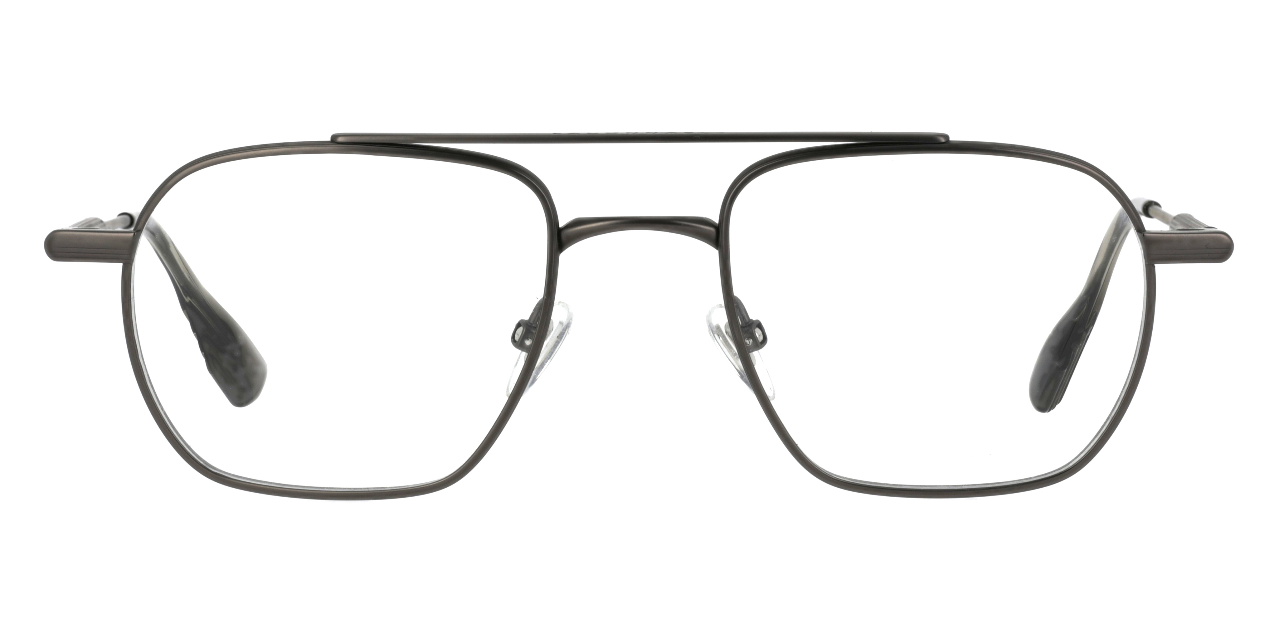 Façonnable NV321T Gris métal