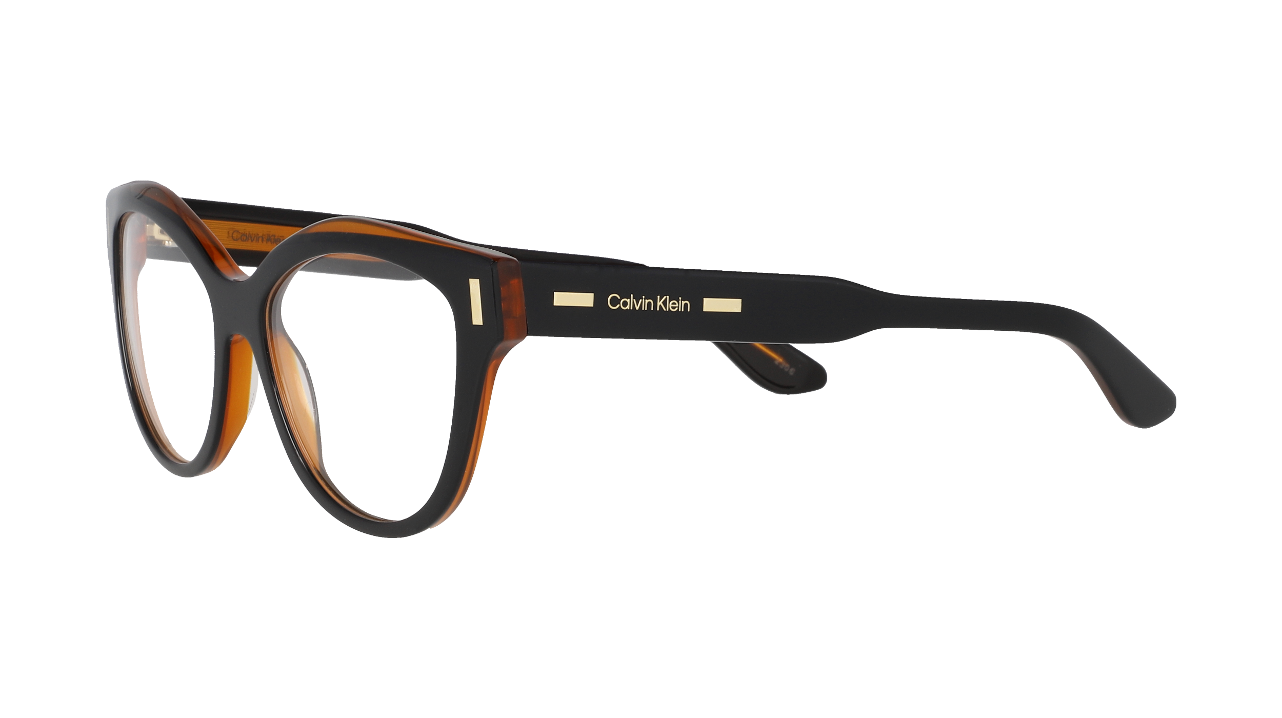 Calvin Klein CK23541N Noir