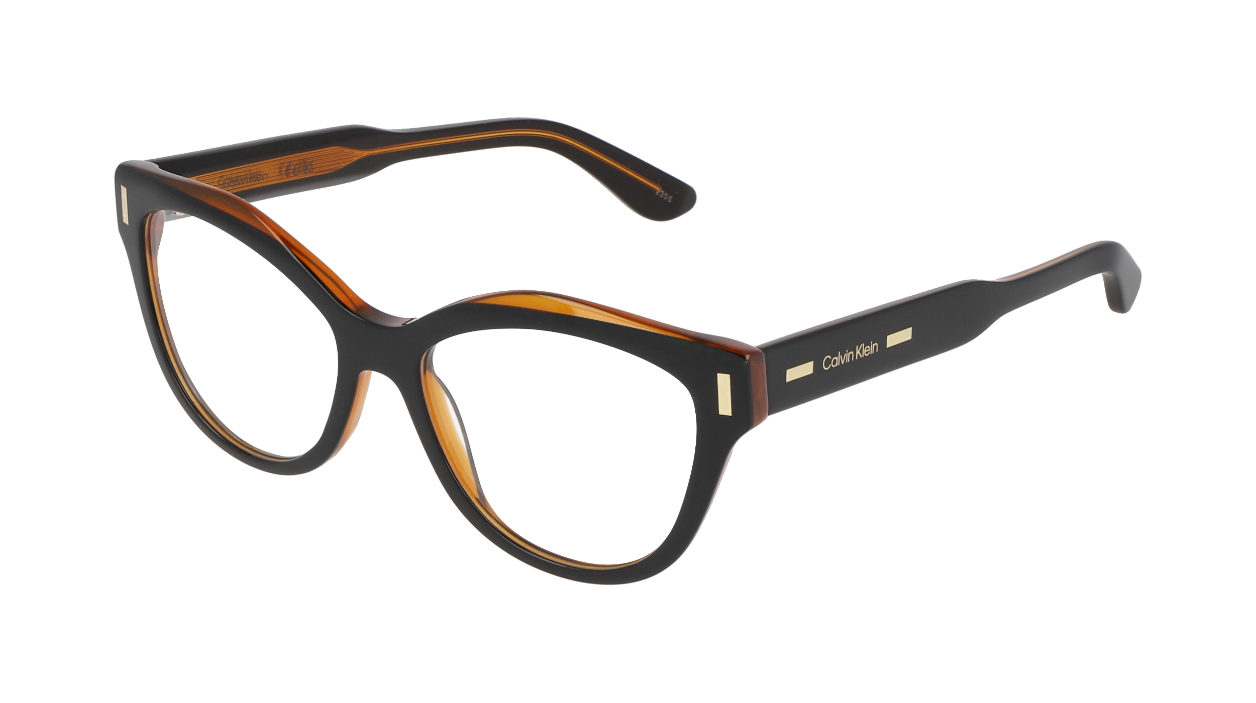 Calvin Klein CK23541N Noir