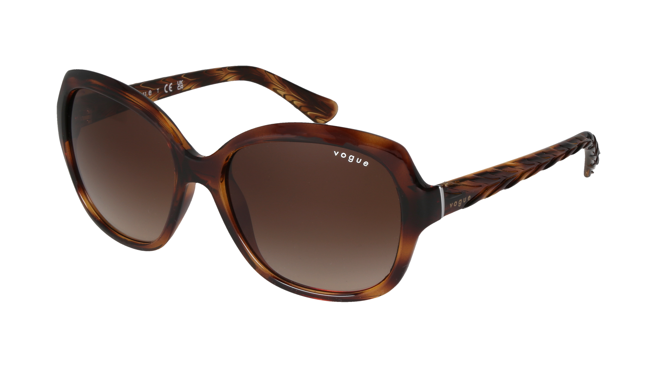 Vogue Eyewear VO2871S Ecaille