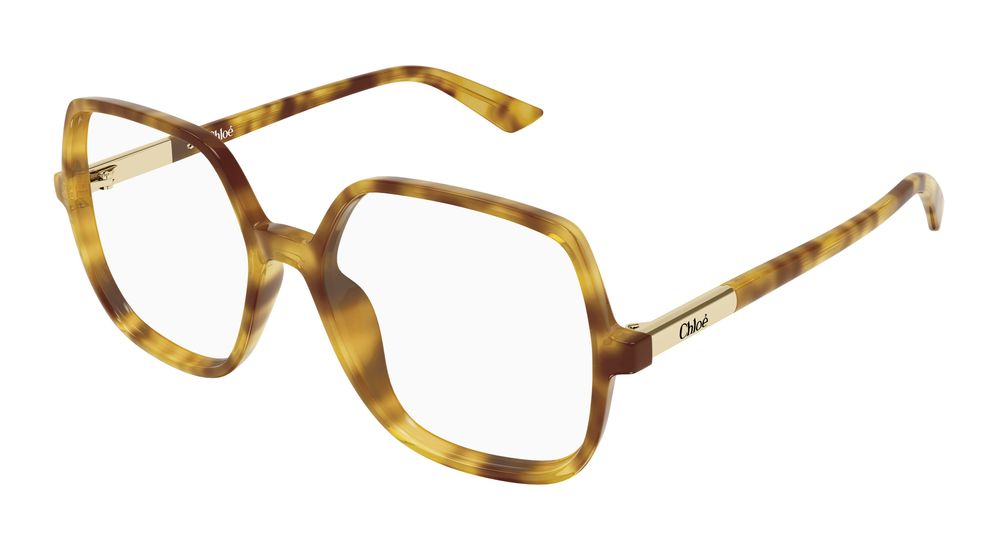 Chloé CH0368O Ecaille