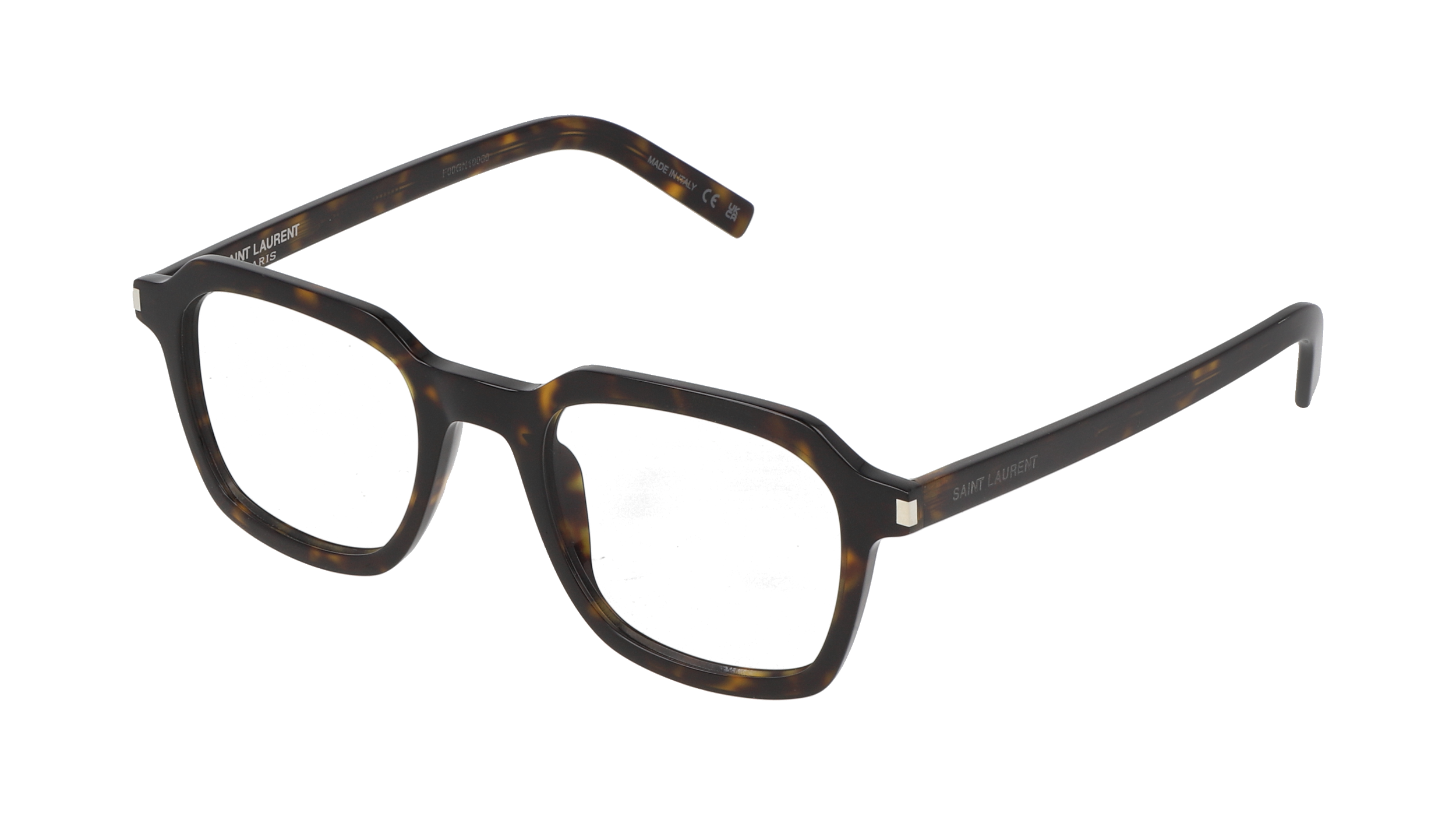 Saint Laurent SL715SLIMOPT Ecaille