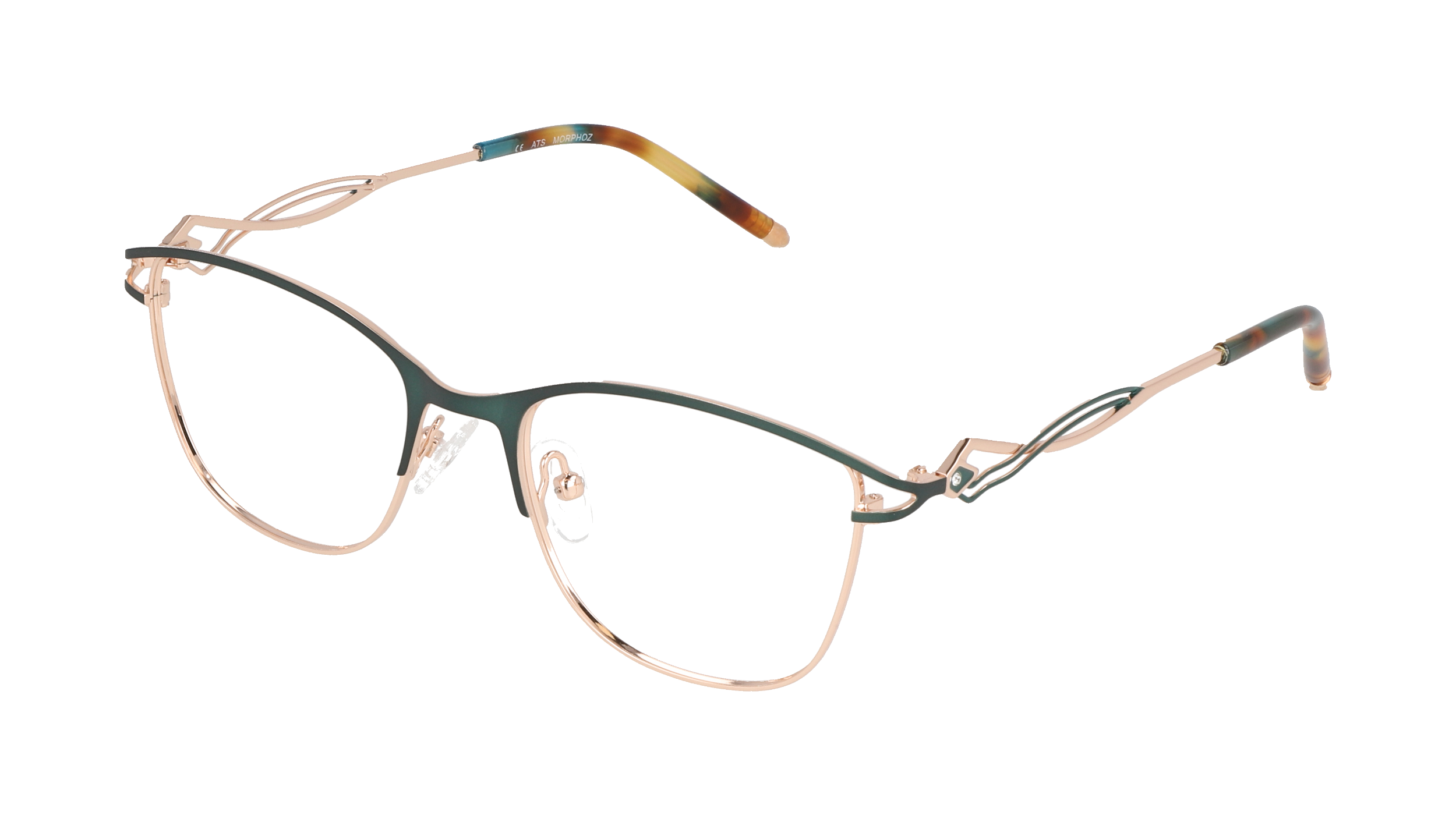 Morphoz MZF2507 Vert