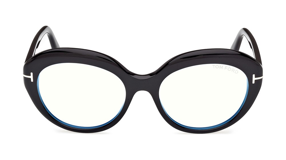 Tom Ford FT6095-B Noir