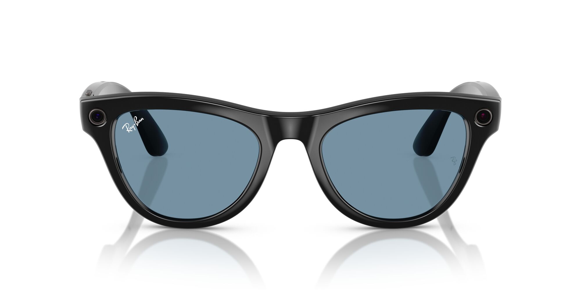 Ray-Ban Meta – RW4010 Noir