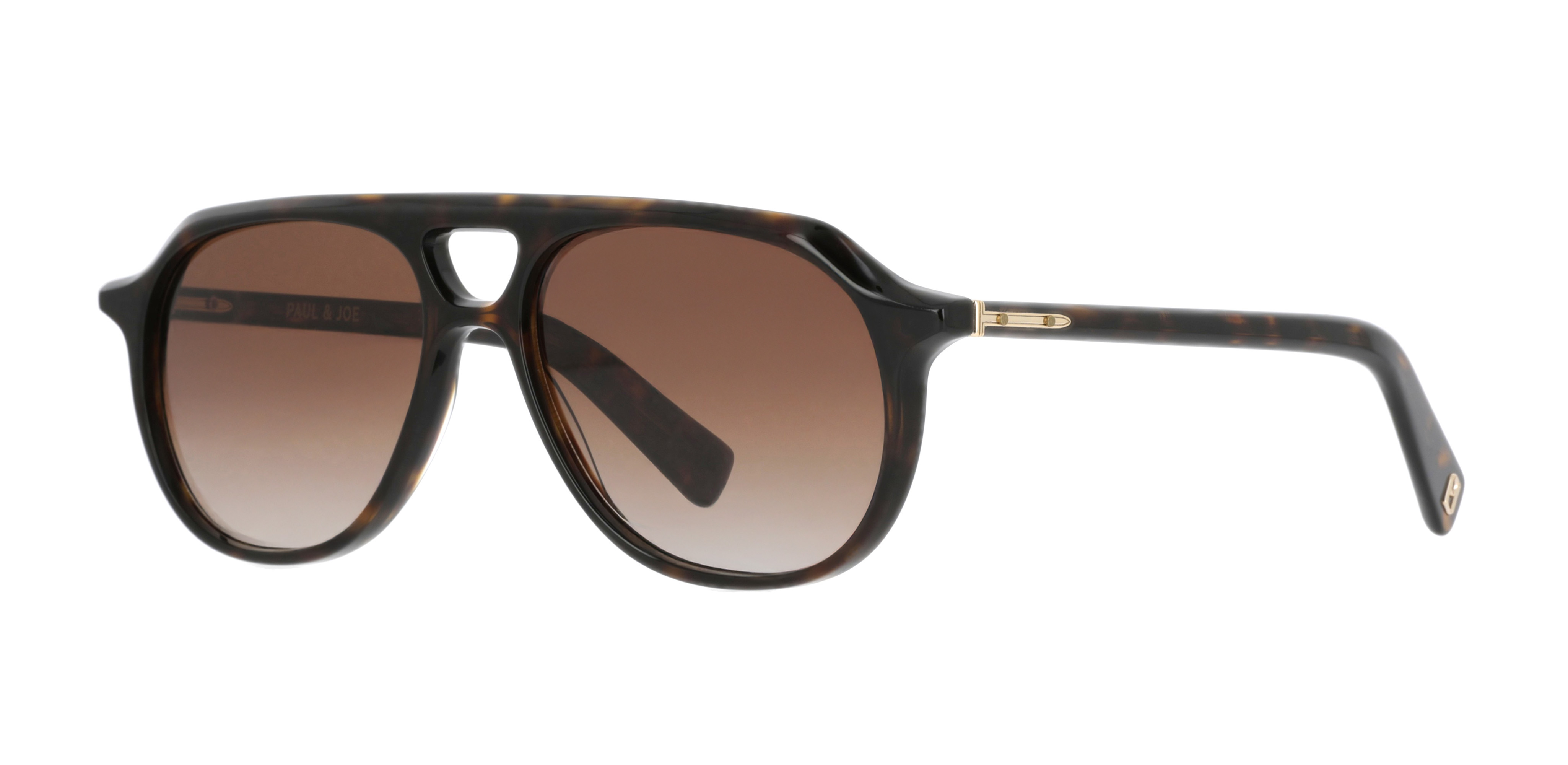 Paul & Joe GINGER04 Ecaille