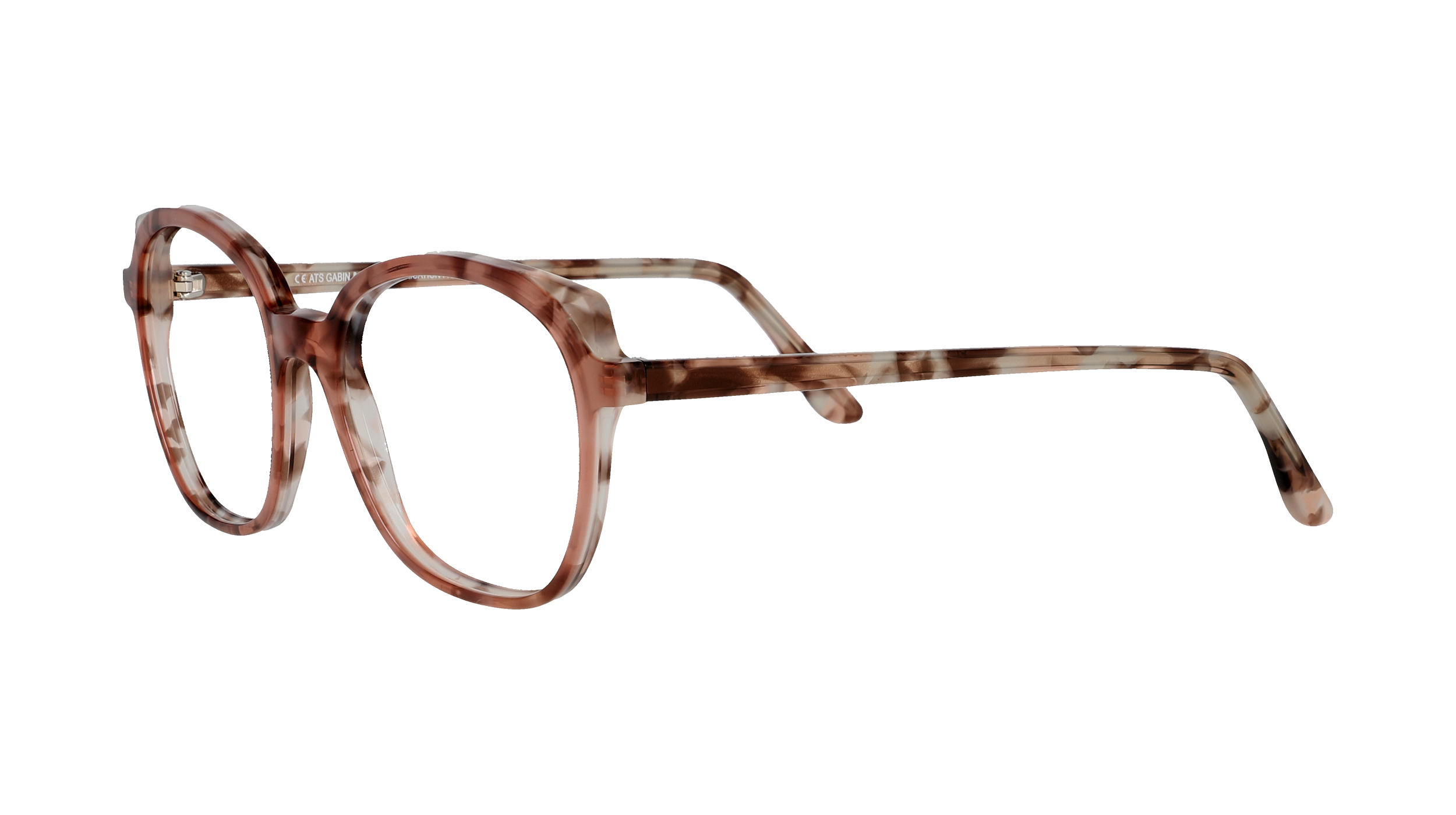 Gabin & Léonie GL2205 Rose