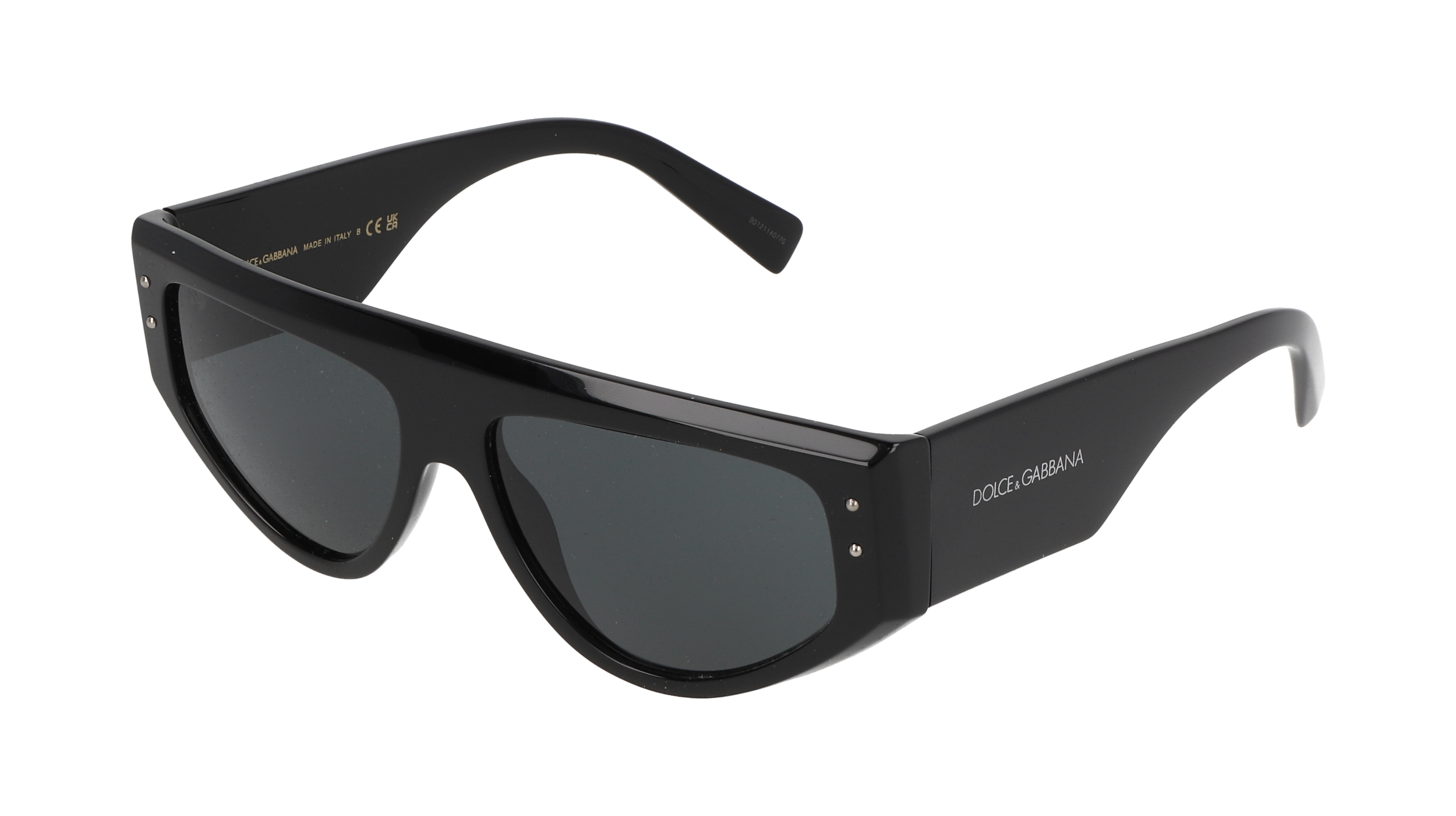 Dolce & Gabbana DG4461 Noir