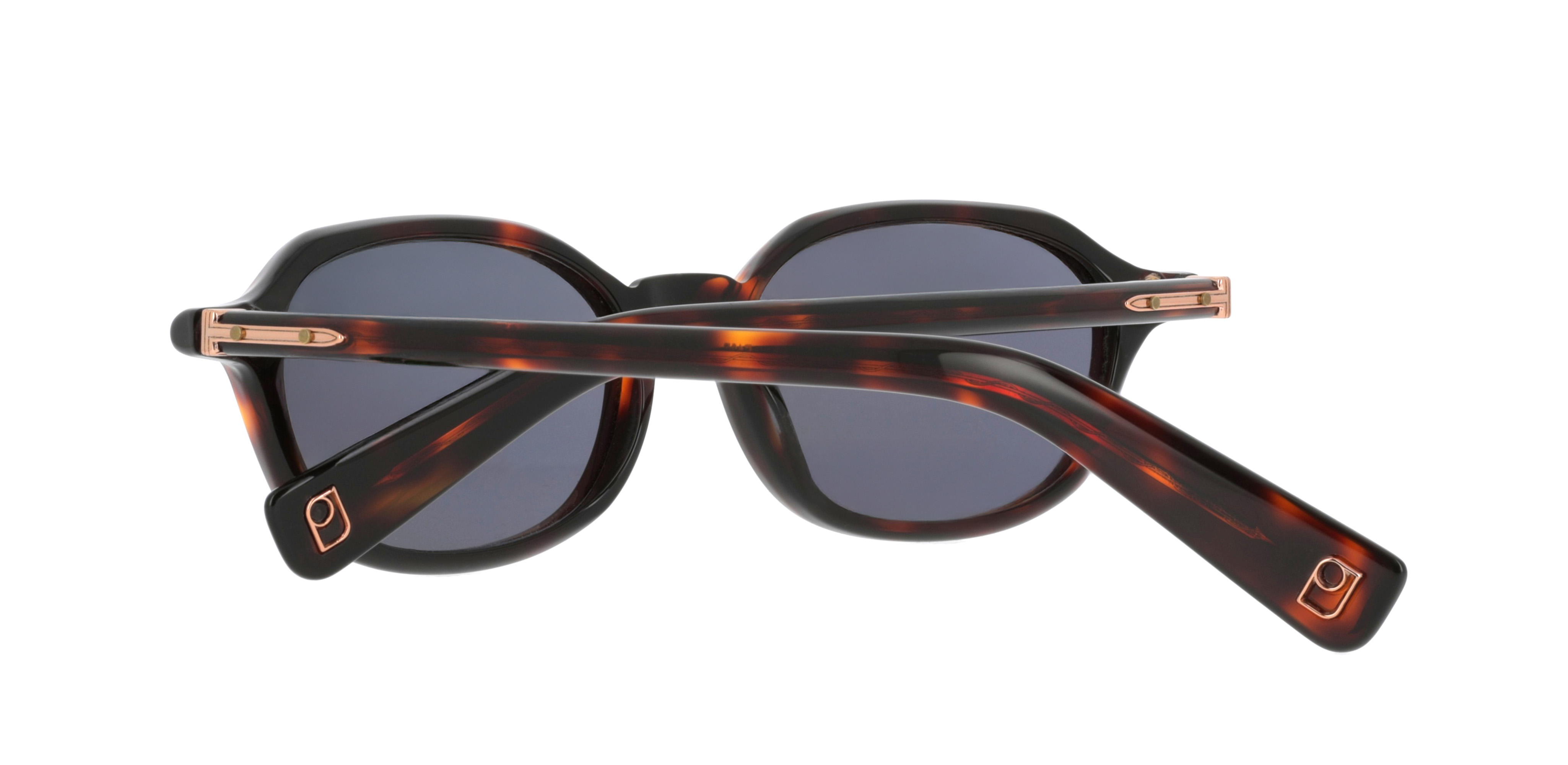 Paul & Joe GINGER02 Ecaille