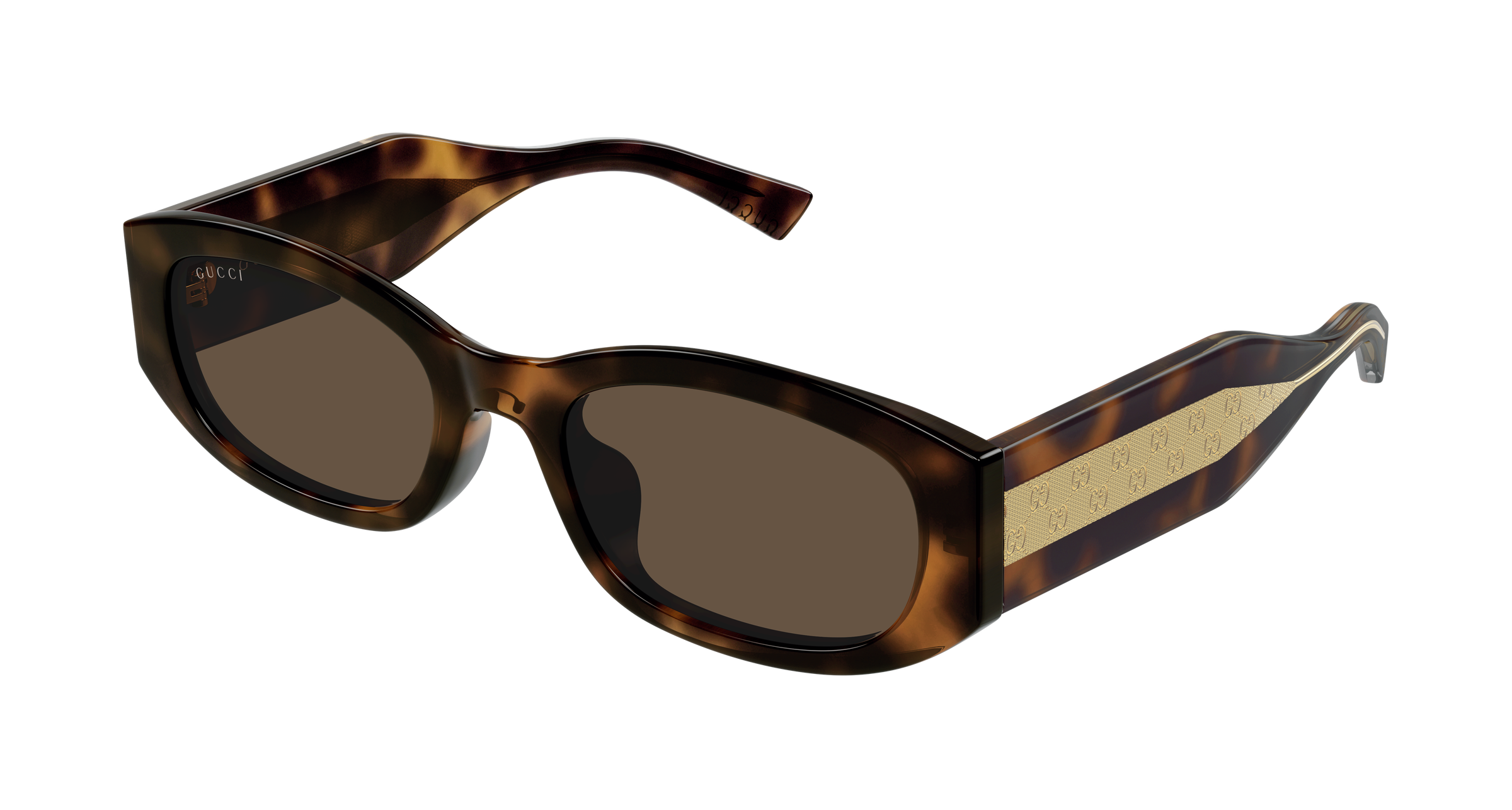 Gucci GG2068SA Ecaille