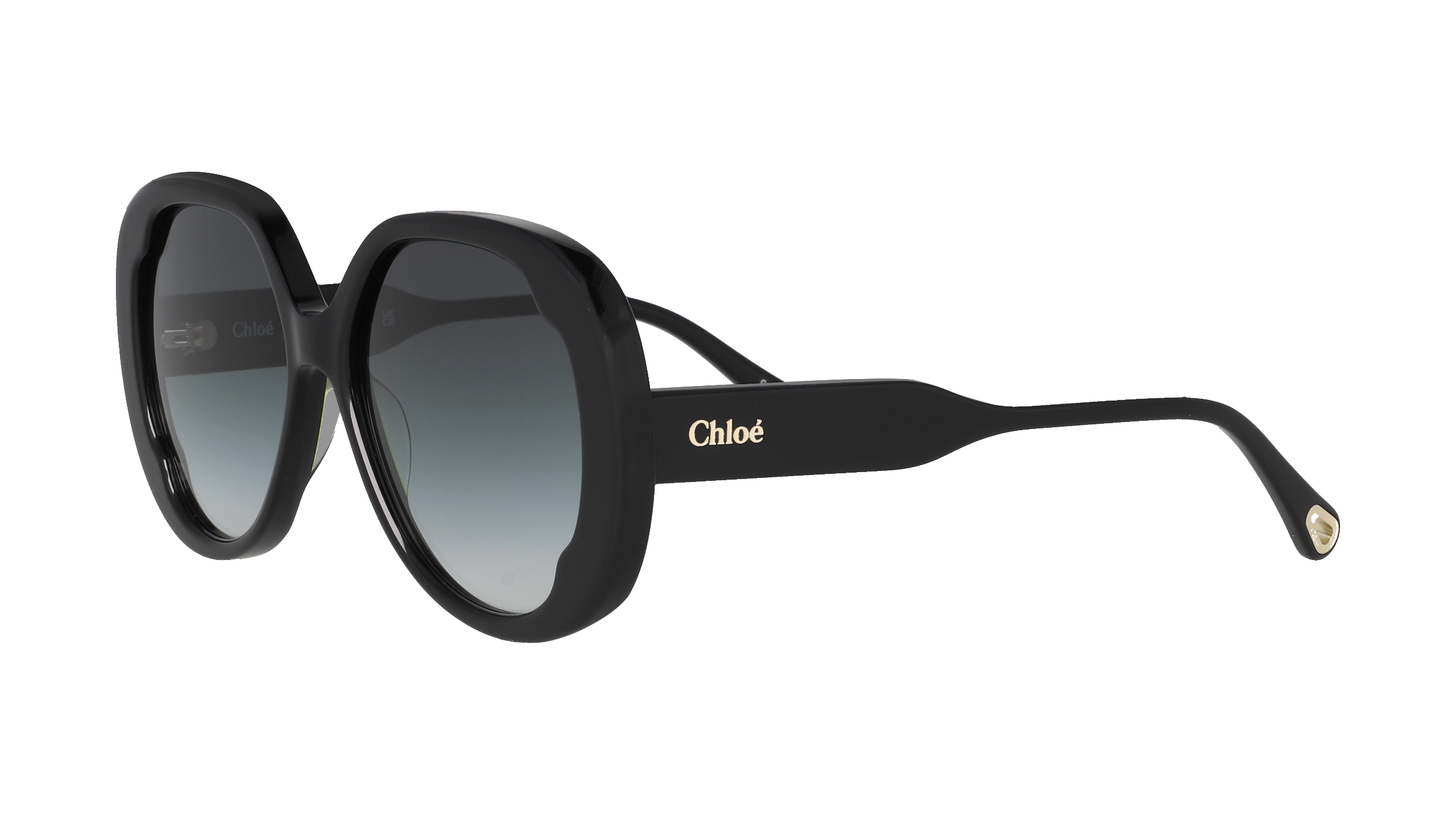 Chloé CH0195S Noir