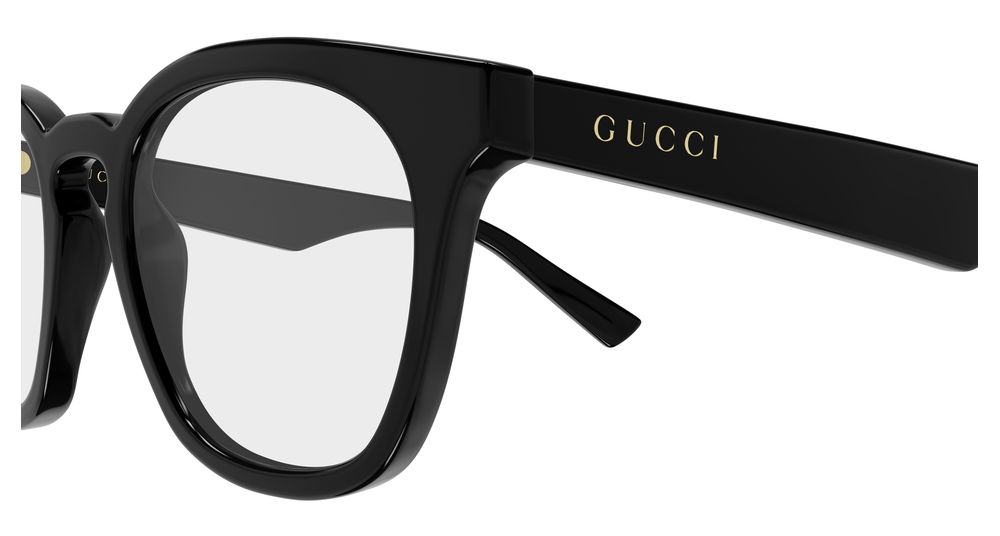 Gucci GG2185O Noir