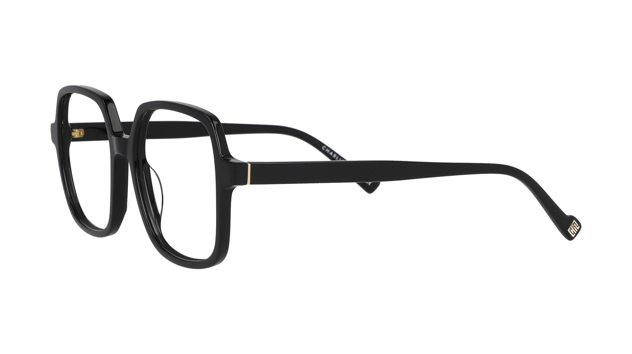 Charlie Chill CCF2506 Noir