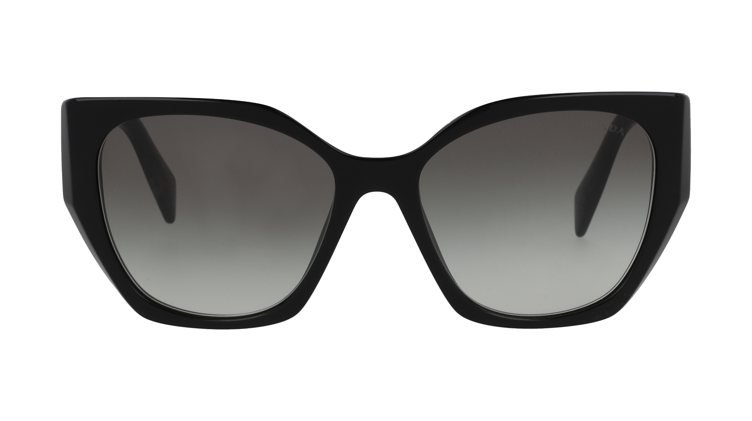 Prada PR 19ZS Noir