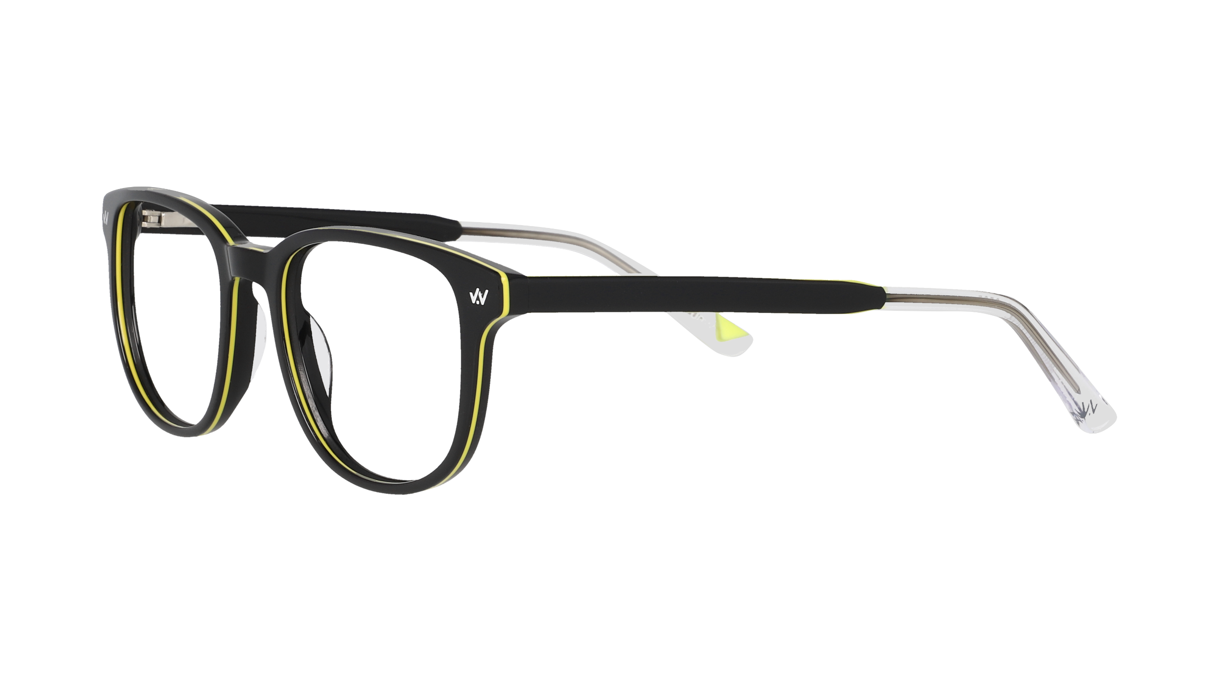 JAW A2509 Noir