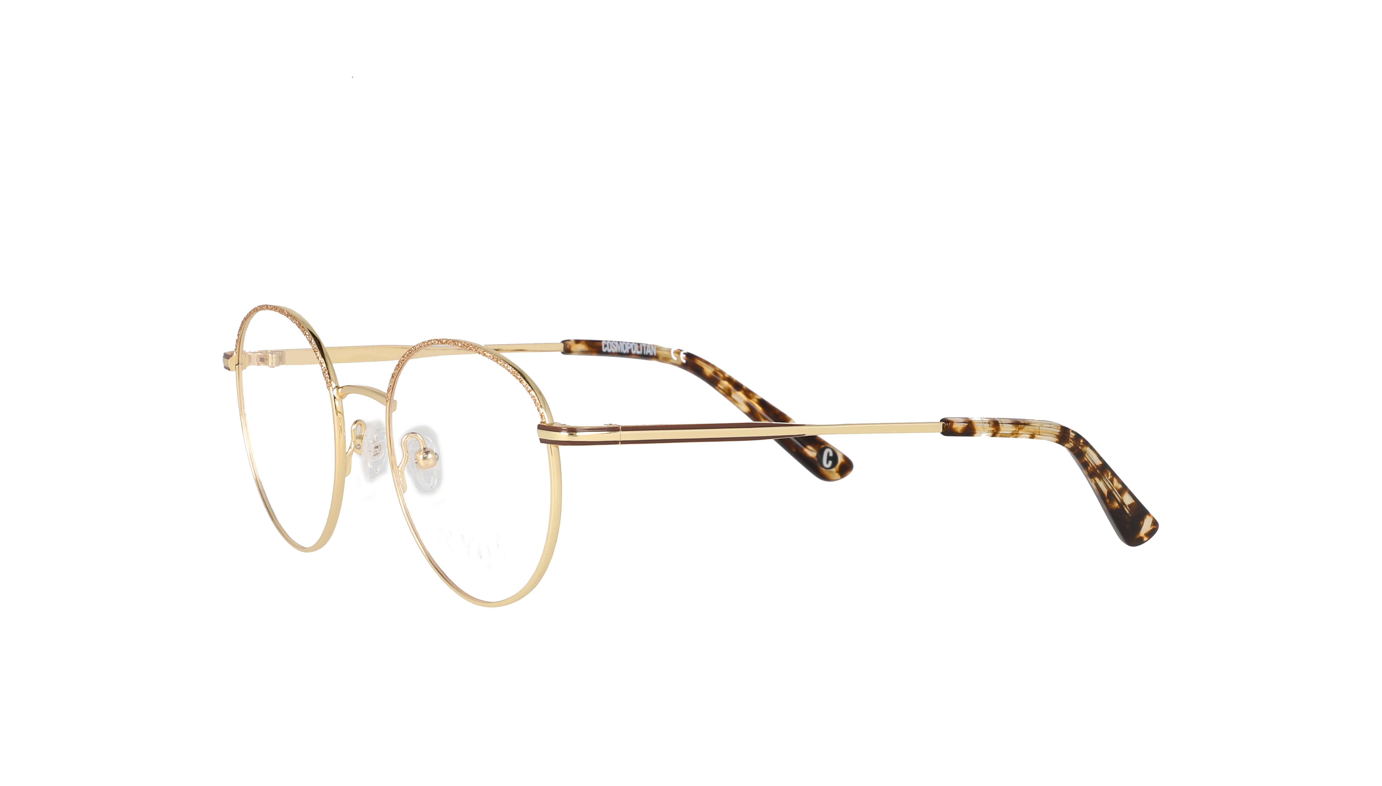 Cosmopolitan CM2421 Doré