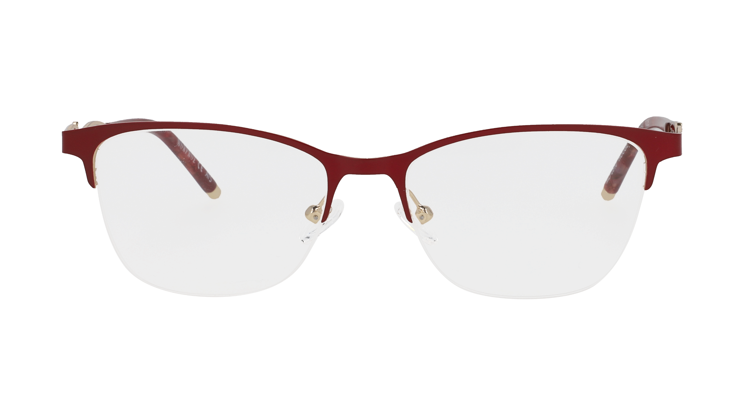 Morphoz MZF2510 Rouge