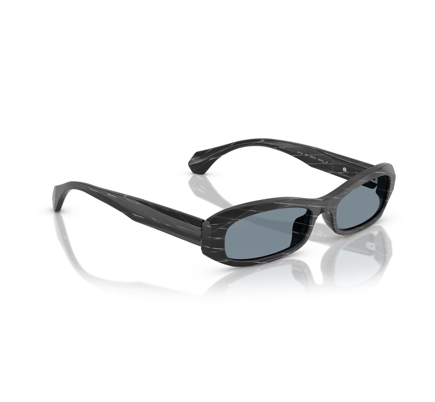 Alain Mikli 0A05512 Noir