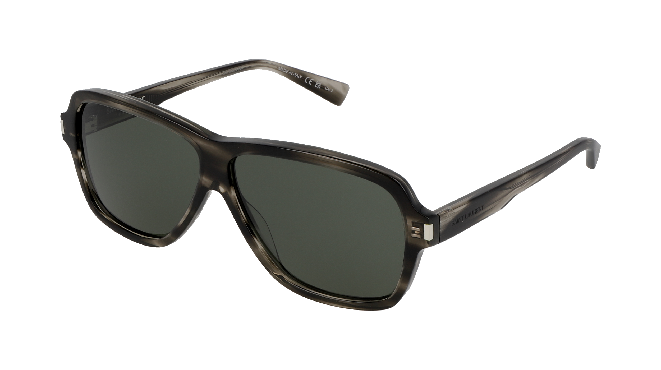 Saint Laurent SL 609 CAROLYN Ecaille