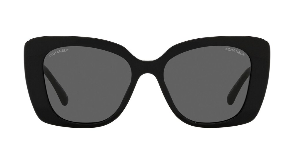 Chanel 0CH5422B Noir