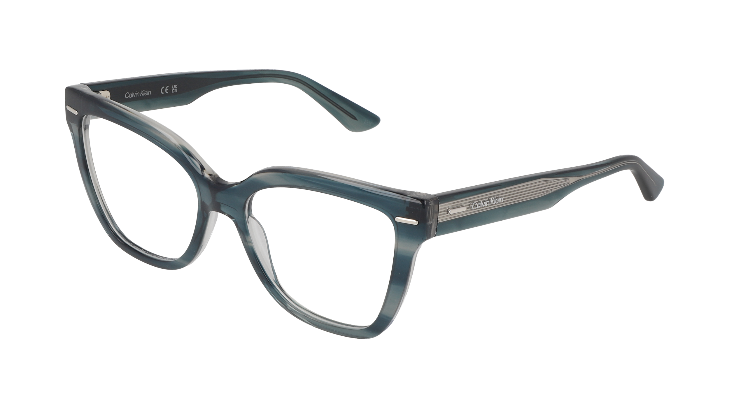 Calvin Klein CK23543 Bleu