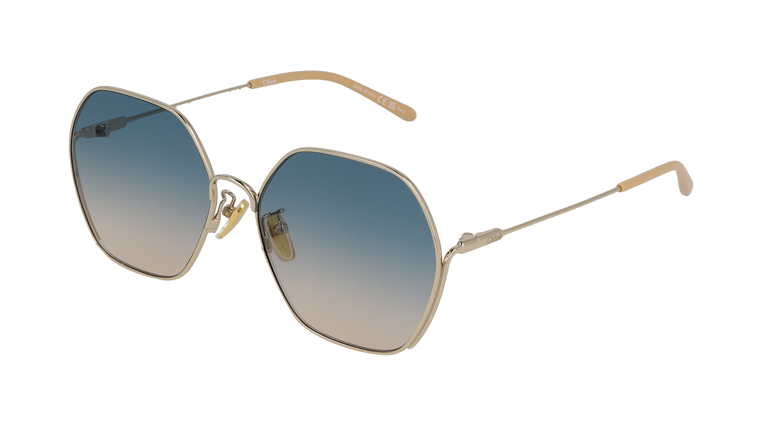 Chloé CH0169SA Doré