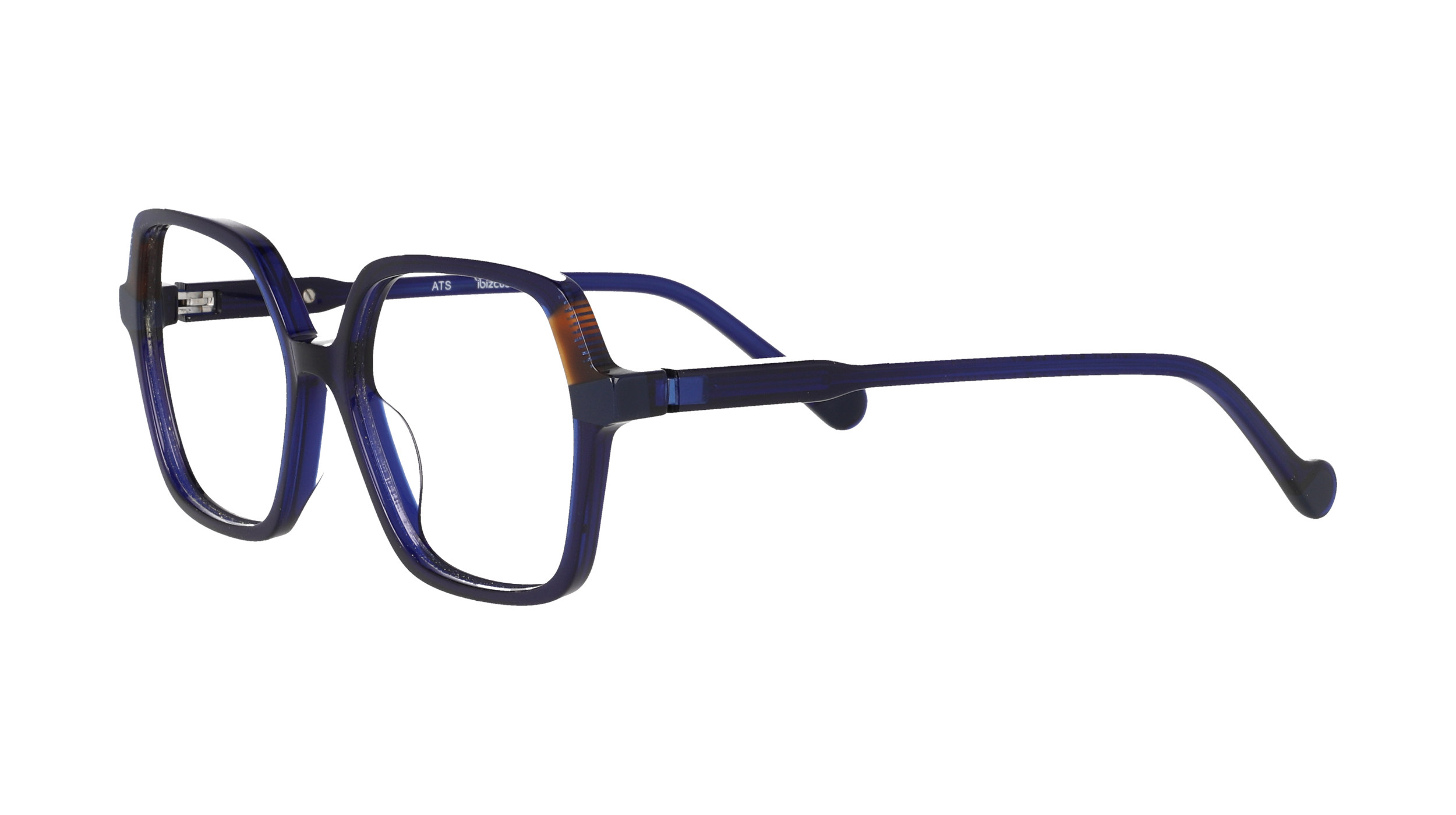 Ibizcus IBI2501 Bleu