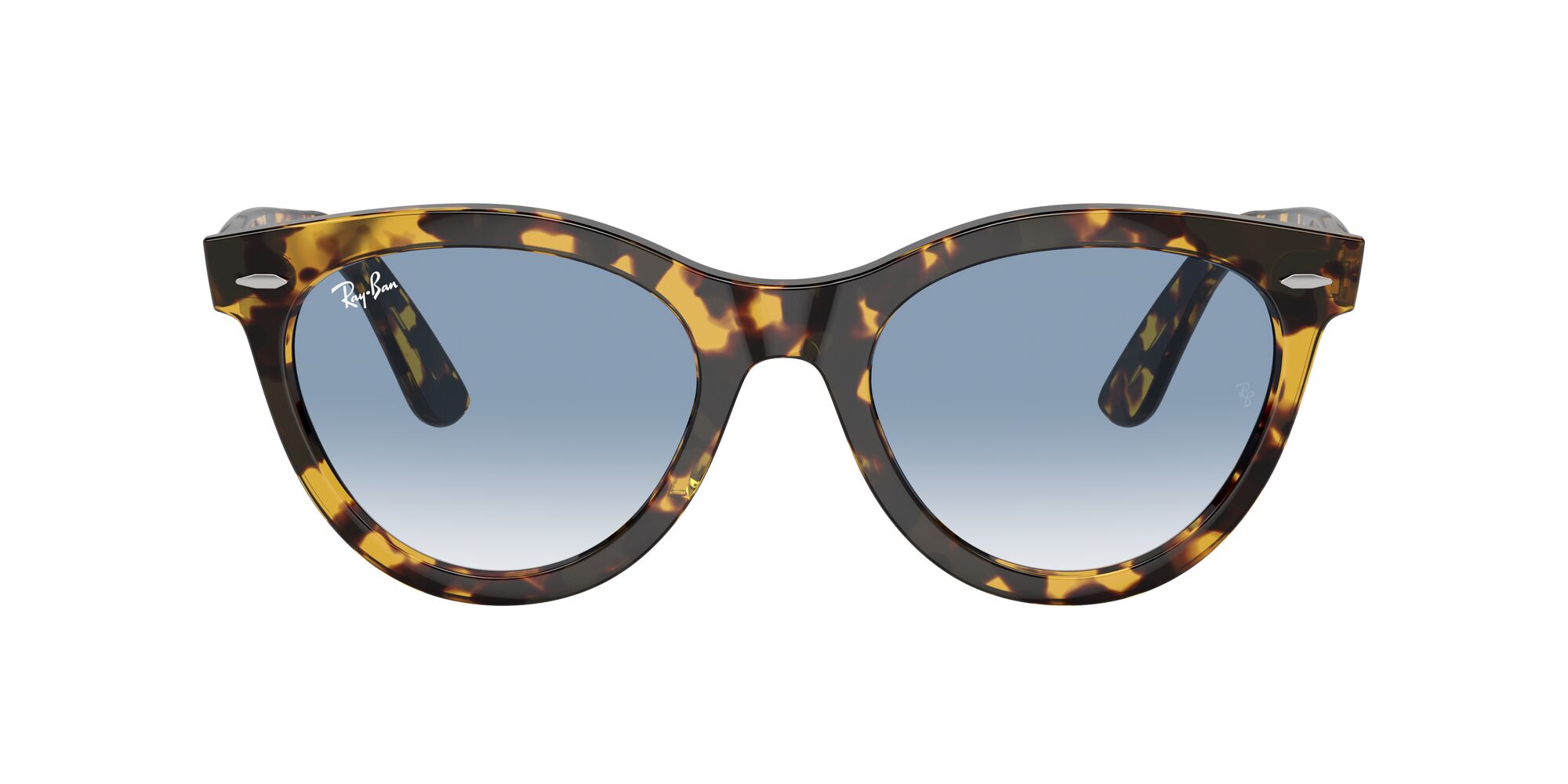 Ray-Ban RB2241 Ecaille