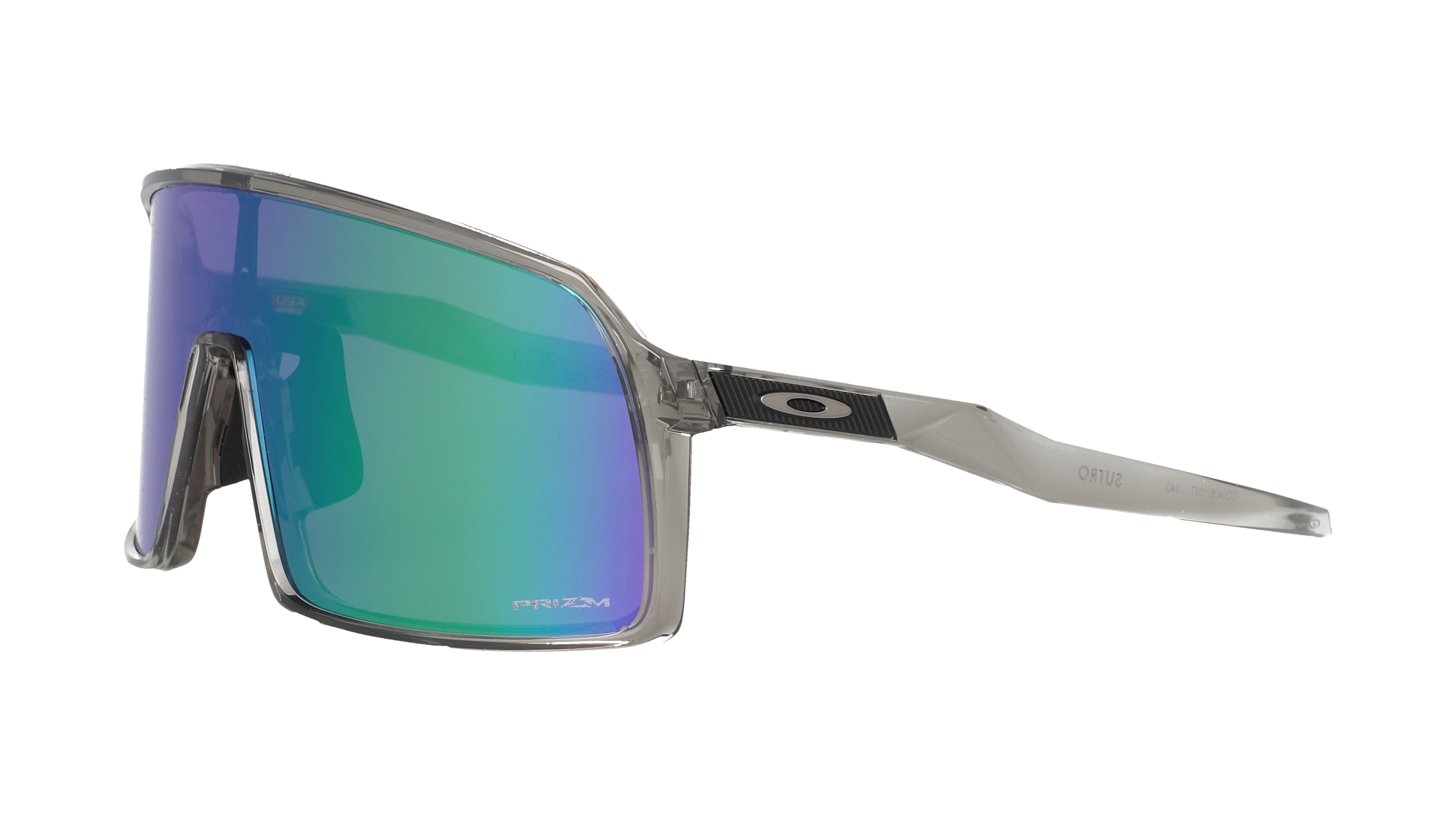 Oakley OO9406 SUTRO Gris