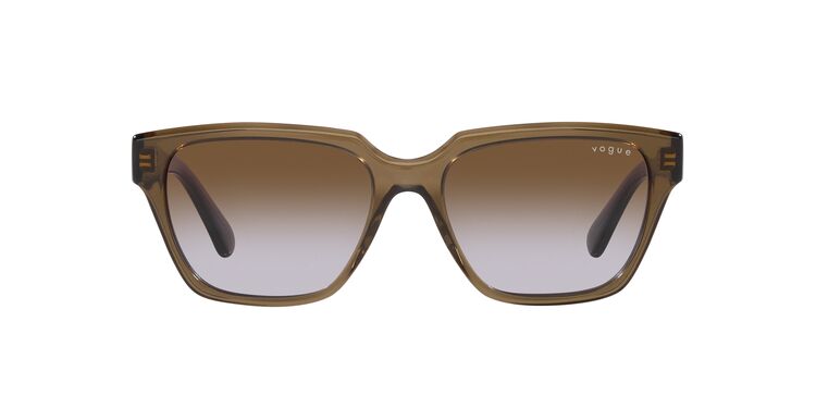 Vogue Eyewear VO5512S Brun