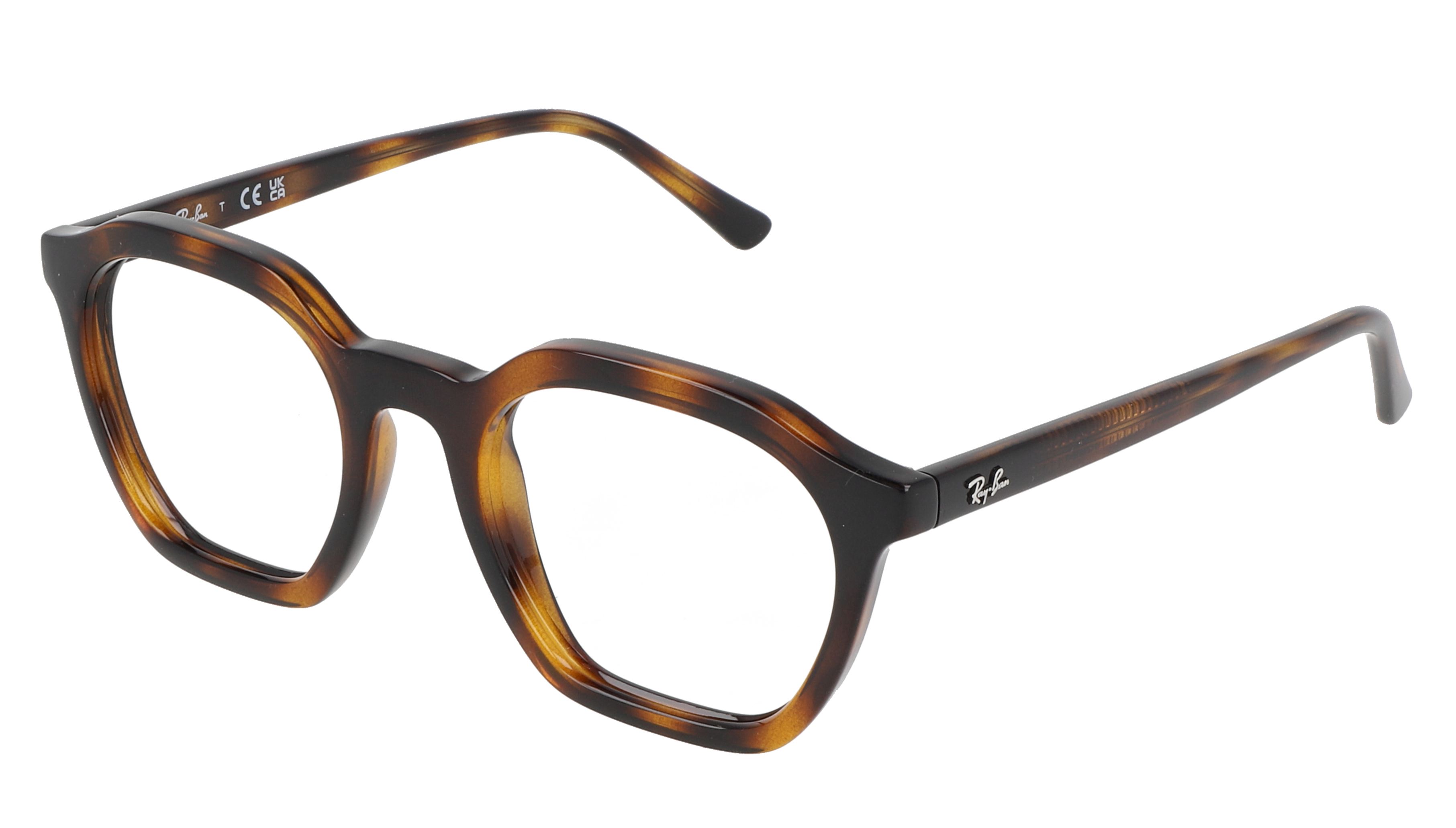 Ray-Ban RX7238 Ecaille