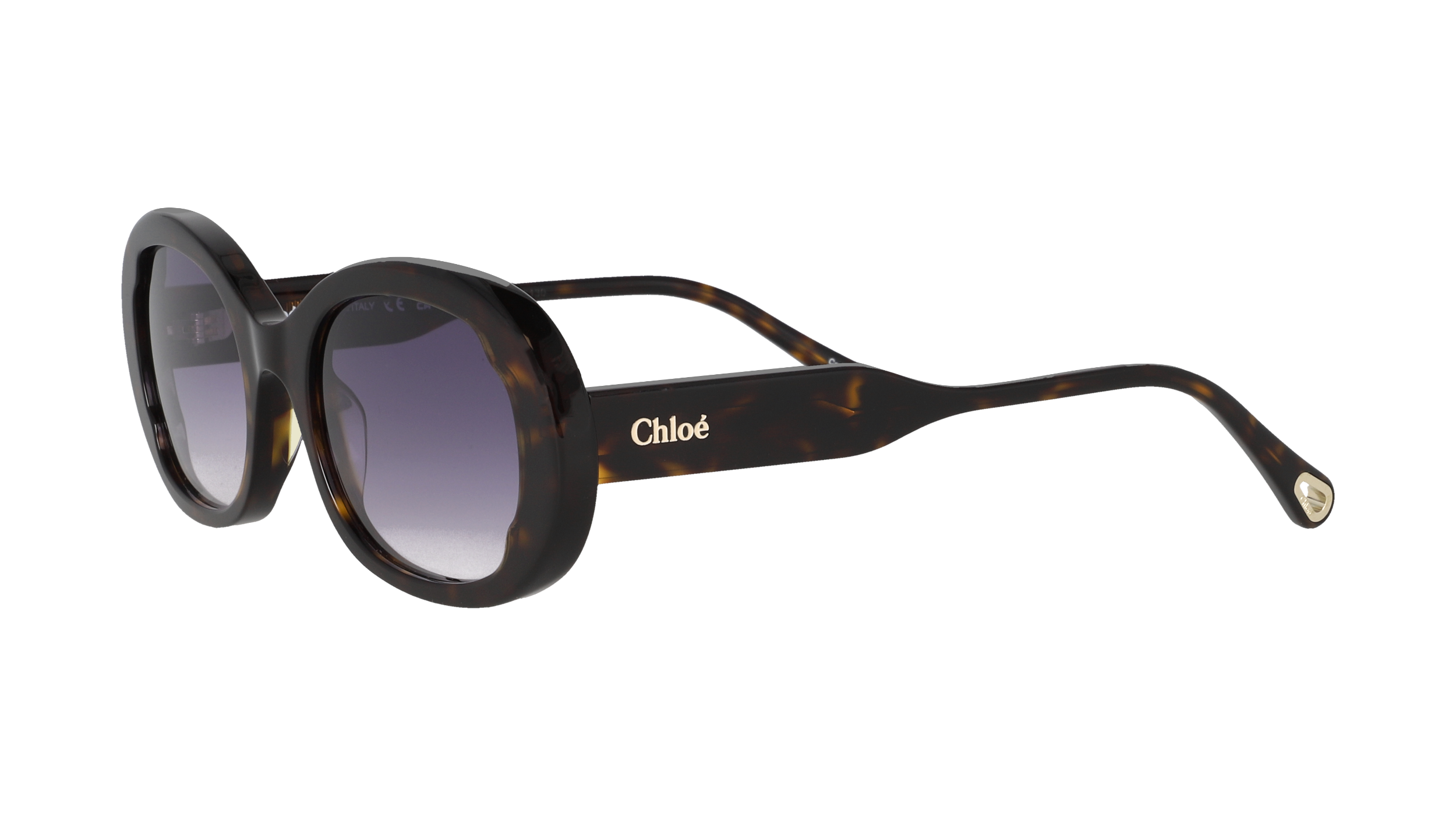 Chloé CH0197S Ecaille