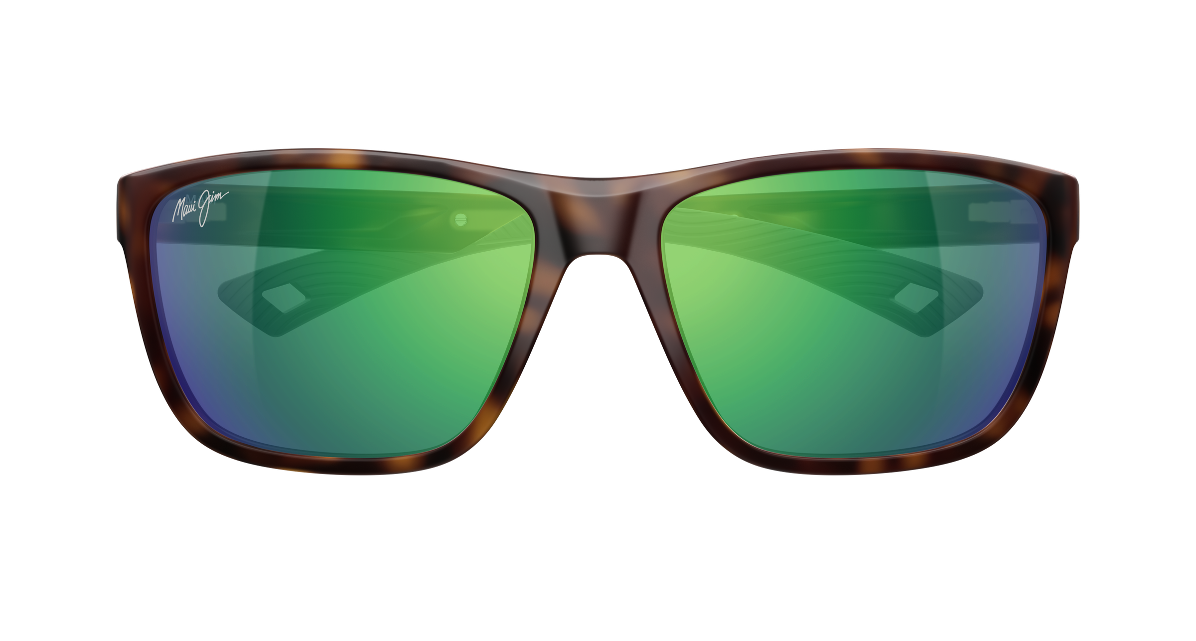 Maui Jim MJ0368SA Ecaille