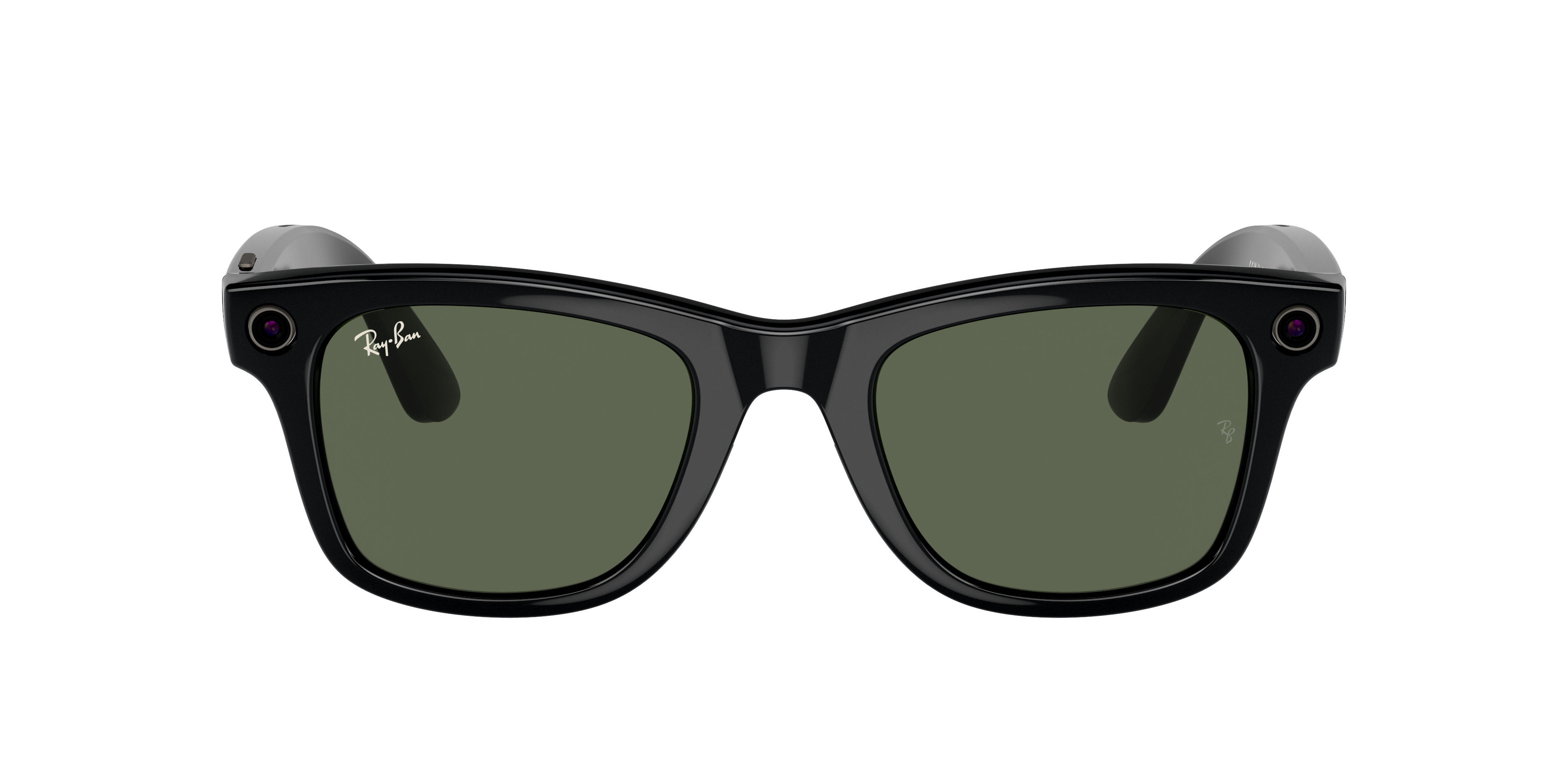 Ray-Ban Meta – RW4006 Noir