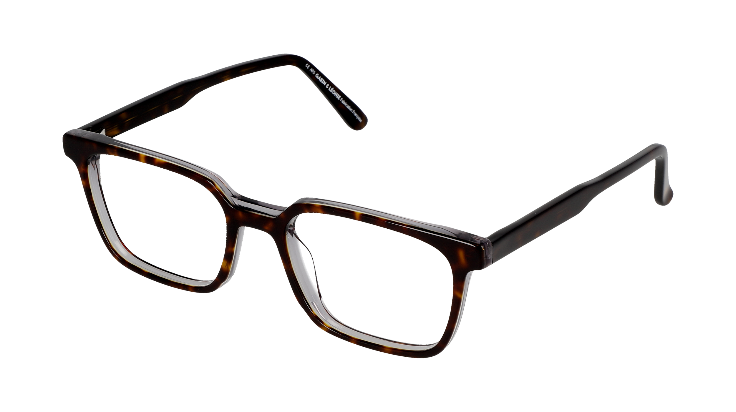 Gabin & Léonie GL2206 Ecaille