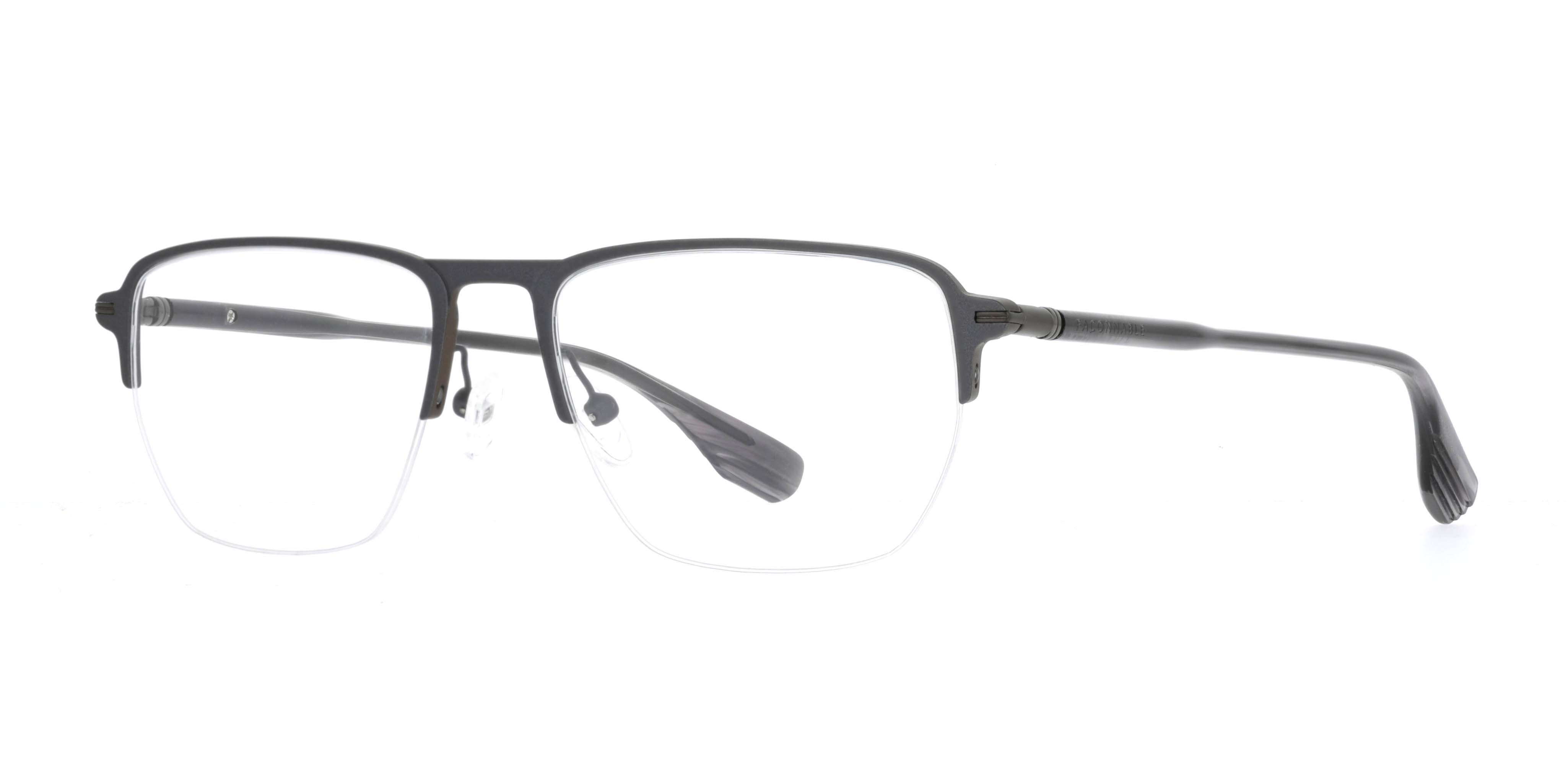 Façonnable FA104 Marron
